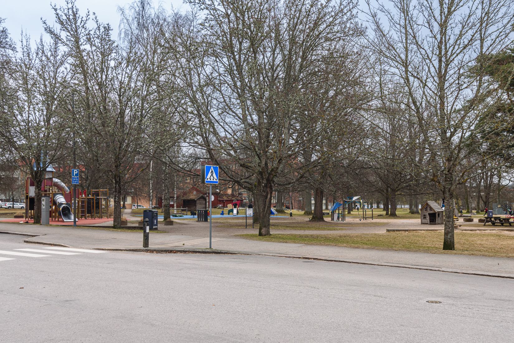 Bostadsrätt, Smålandsgatan 1A, Söder, Växjö