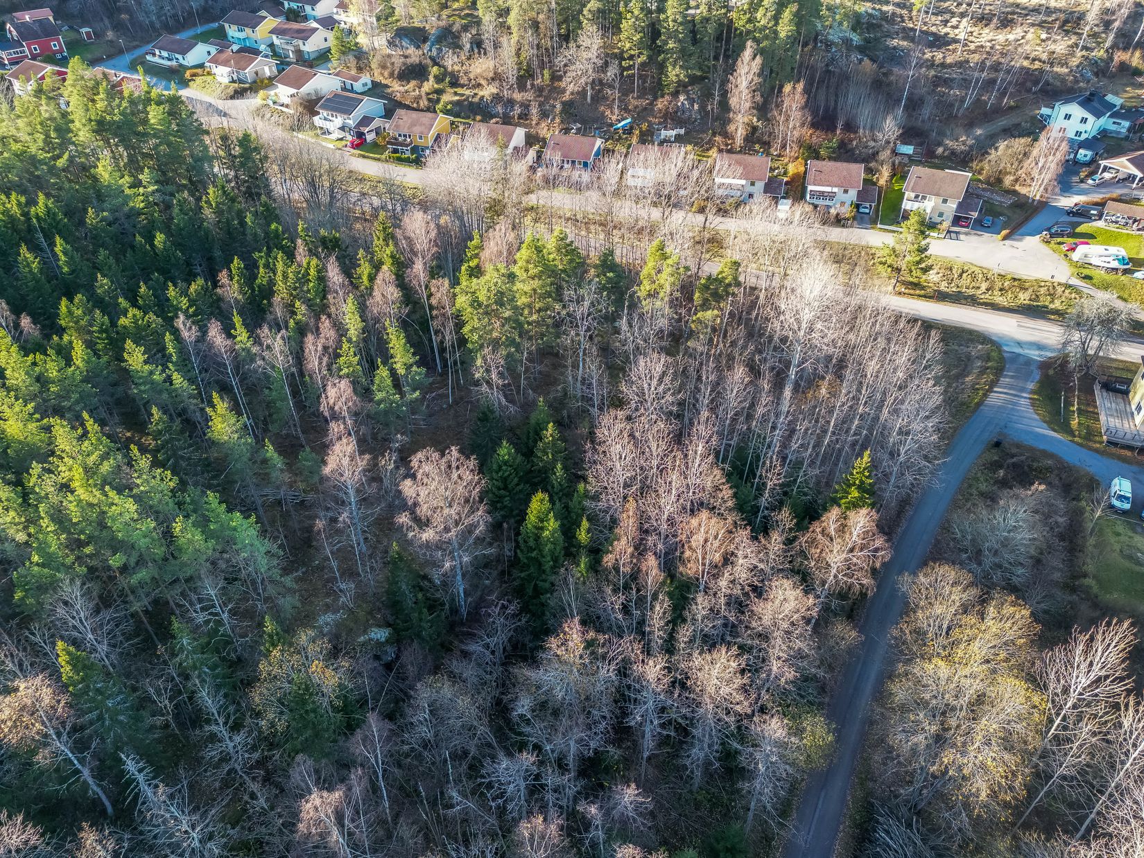 Tomt, Valdemarsvik Fredriksberg 1, Valdemarsvik