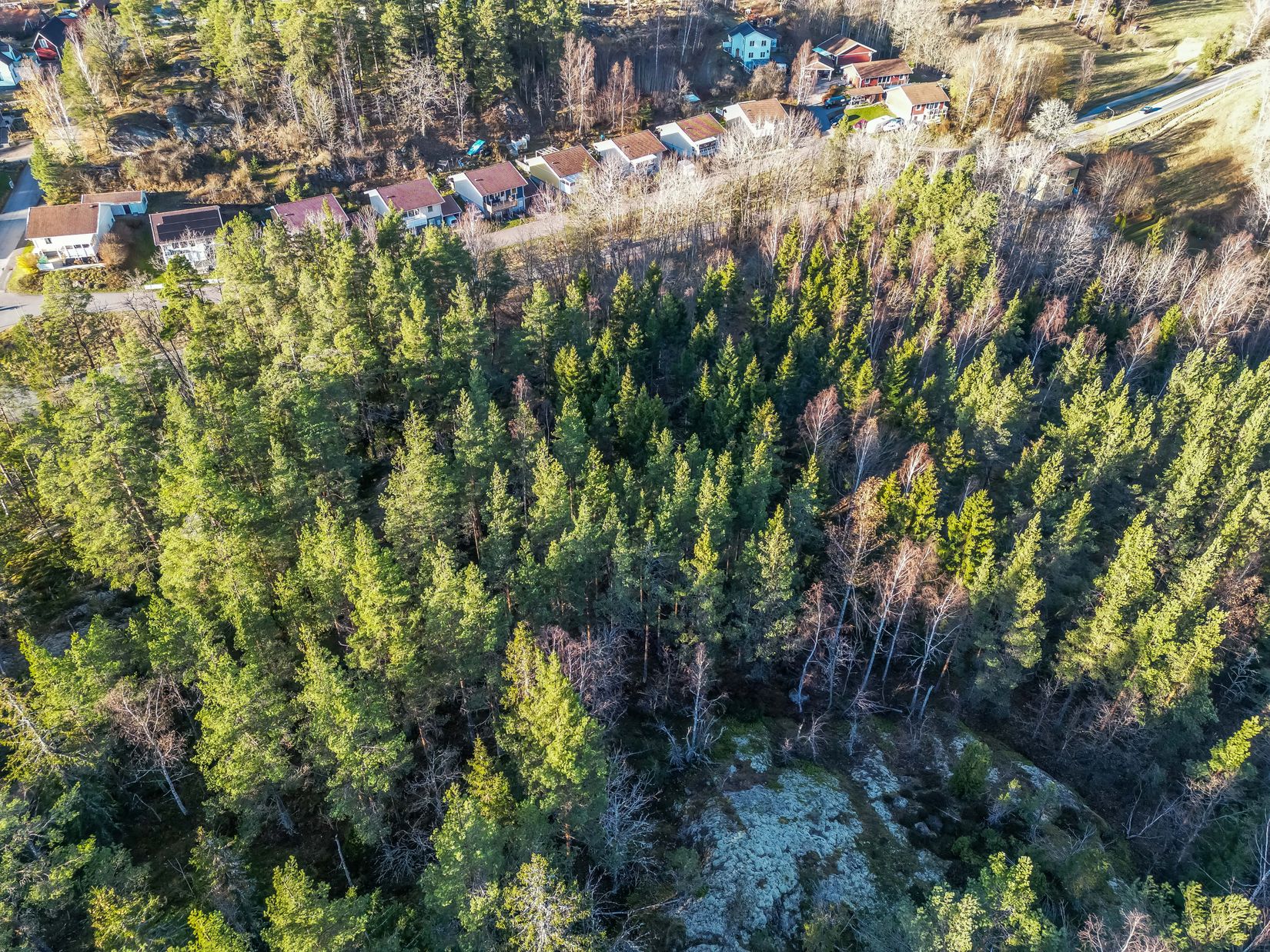 Tomt, Valdemarsvik Fredriksberg 1, Valdemarsvik