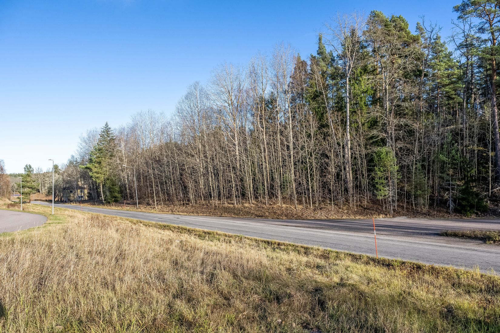Tomt, Valdemarsvik Fredriksberg 1, Valdemarsvik