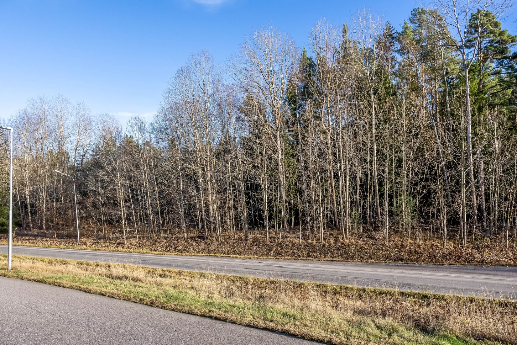 Tomt, Valdemarsvik Fredriksberg 1, Valdemarsvik