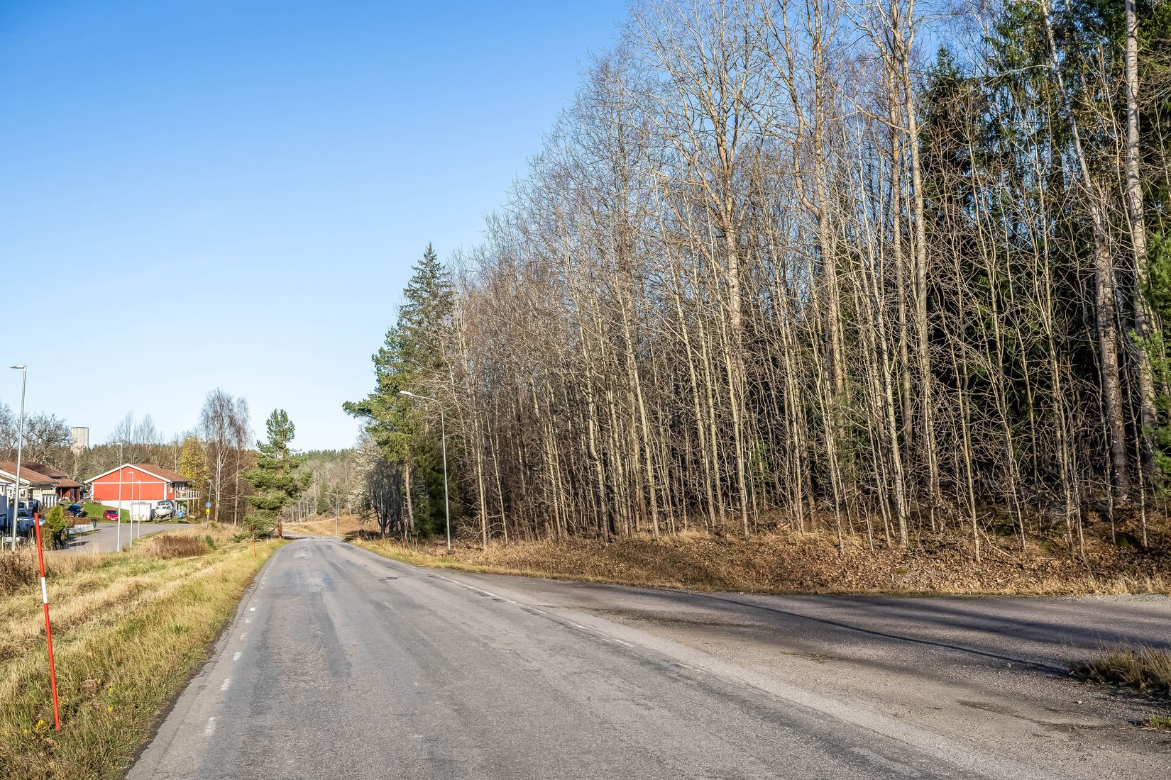 Tomt, Valdemarsvik Fredriksberg 1, Valdemarsvik