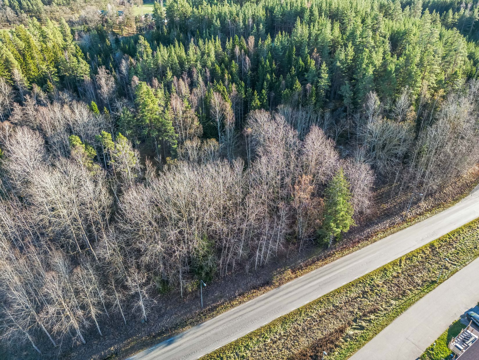 Tomt, Valdemarsvik Fredriksberg 1, Valdemarsvik