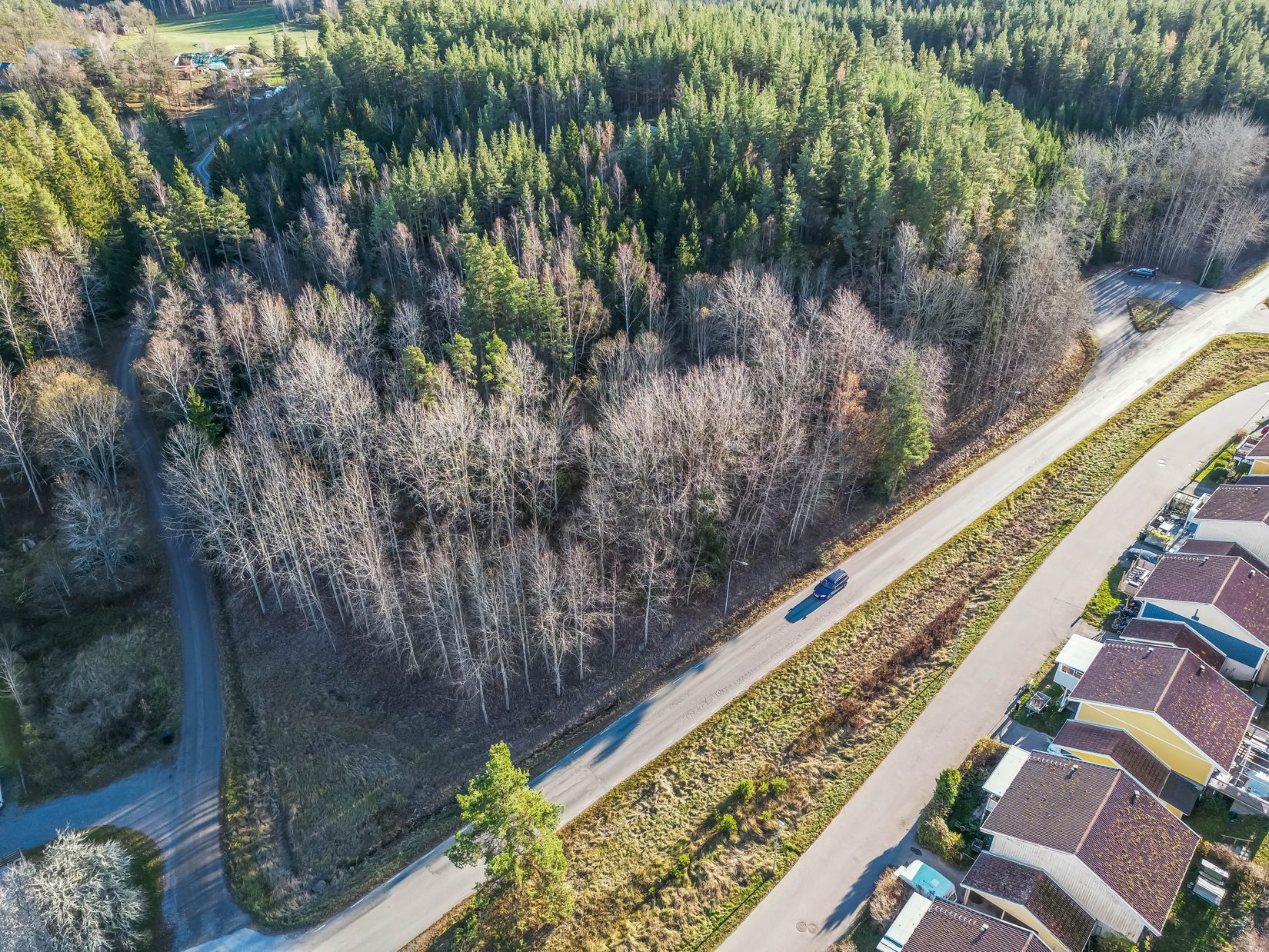 Tomt, Valdemarsvik Fredriksberg 1, Valdemarsvik