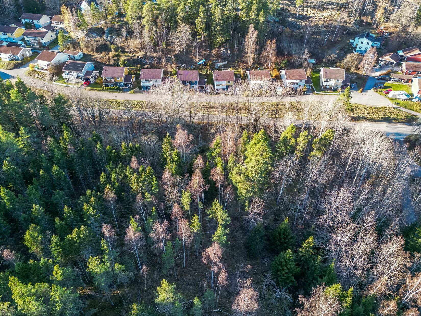 Tomt, Valdemarsvik Fredriksberg 1, Valdemarsvik