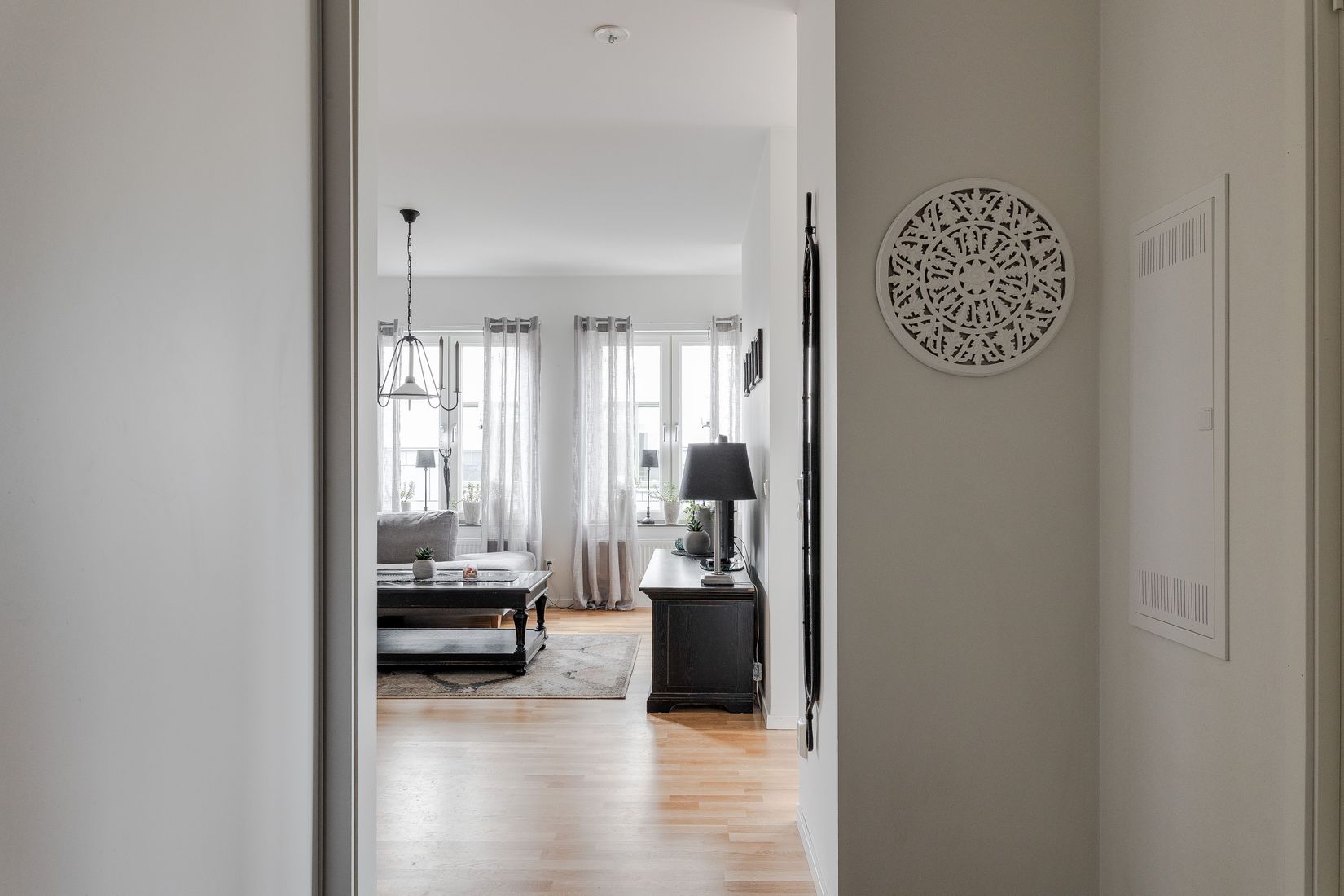 Bostadsrätt, Sjögatan 20, Alvesta