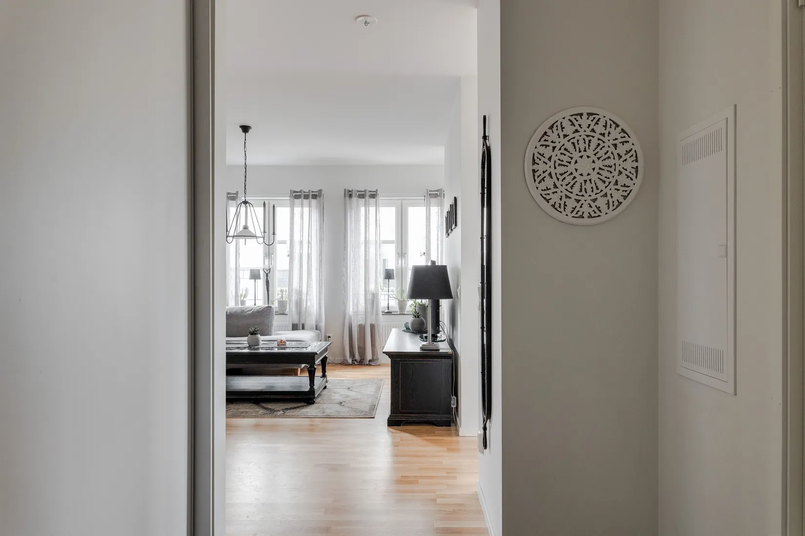 Bostadsrätt, Sjögatan 20, Alvesta