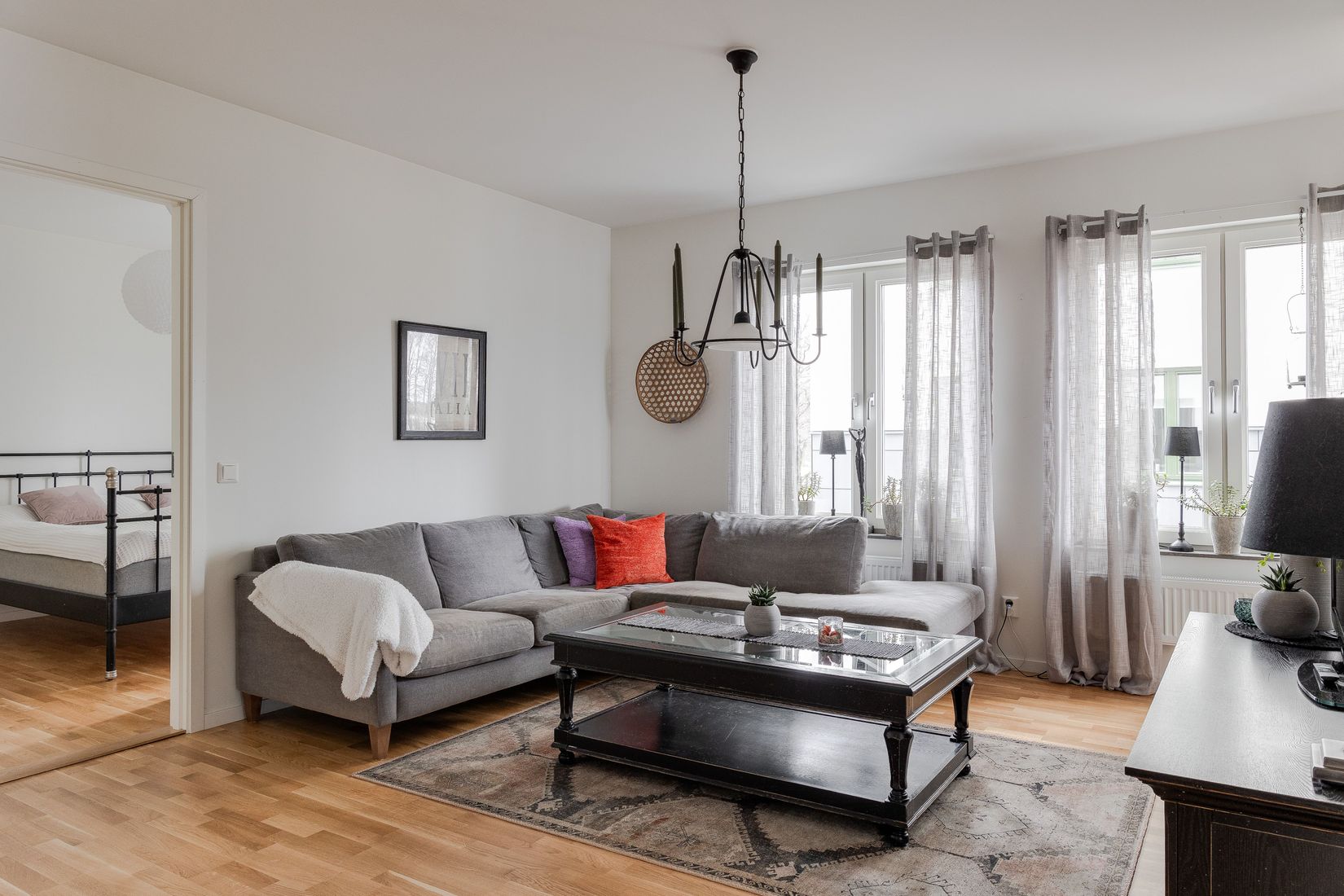 Bostadsrätt, Sjögatan 20, Alvesta