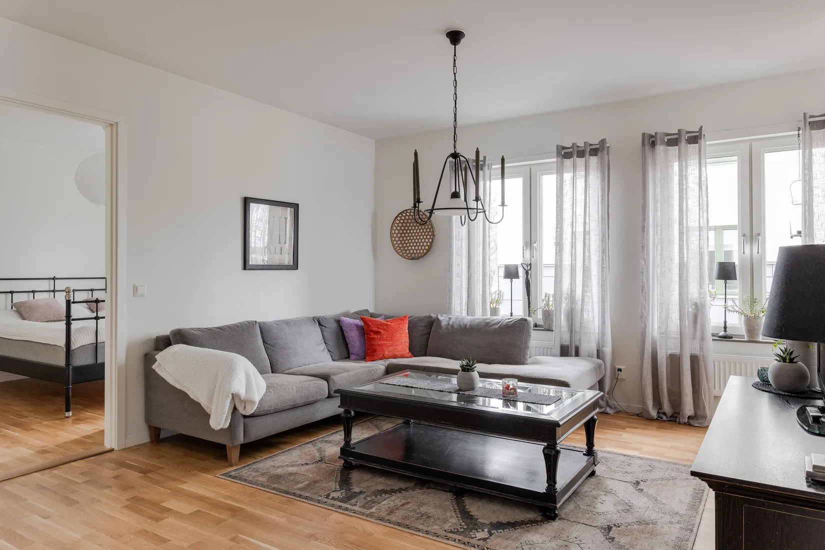 Bostadsrätt, Sjögatan 20, Alvesta