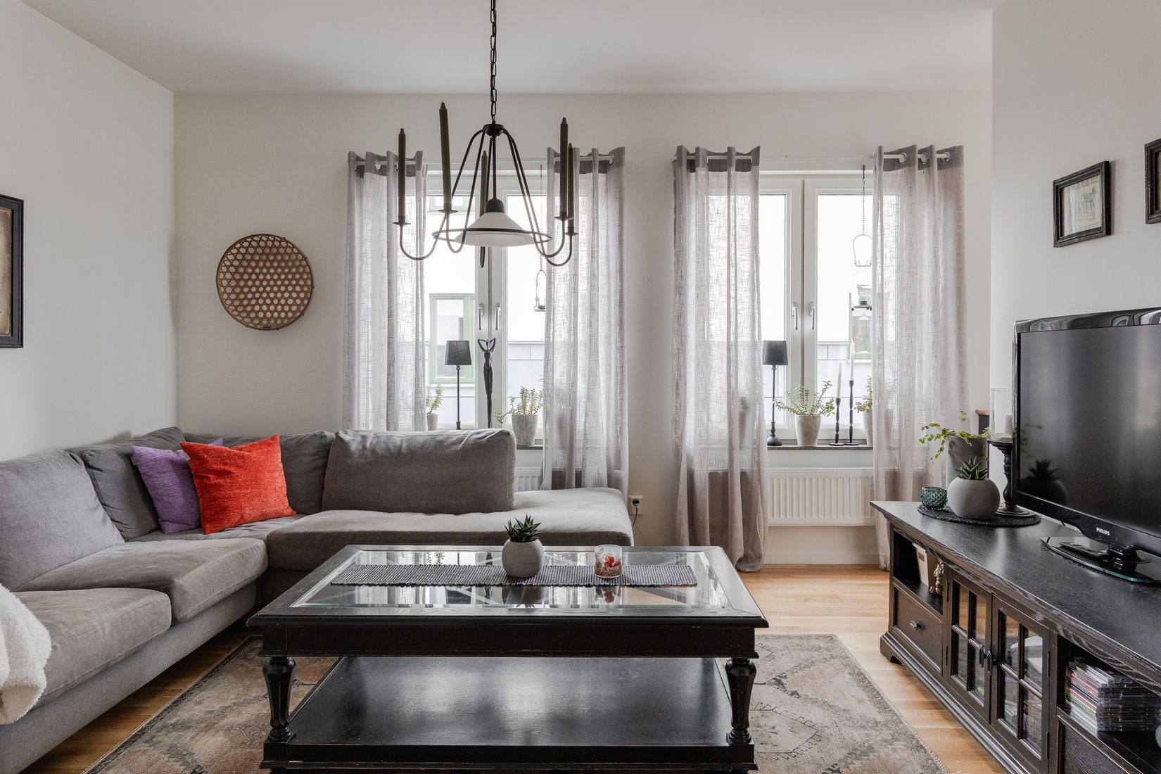 Bostadsrätt, Sjögatan 20, Alvesta