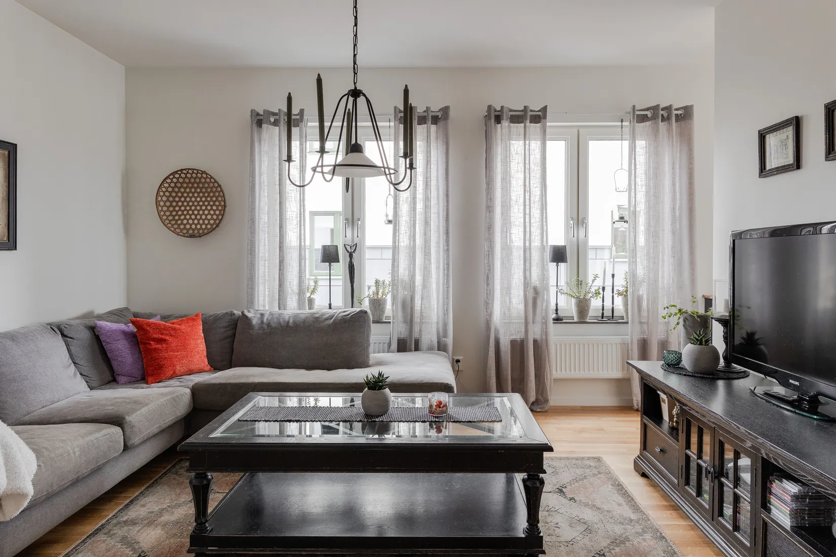 Bostadsrätt, Sjögatan 20, Alvesta