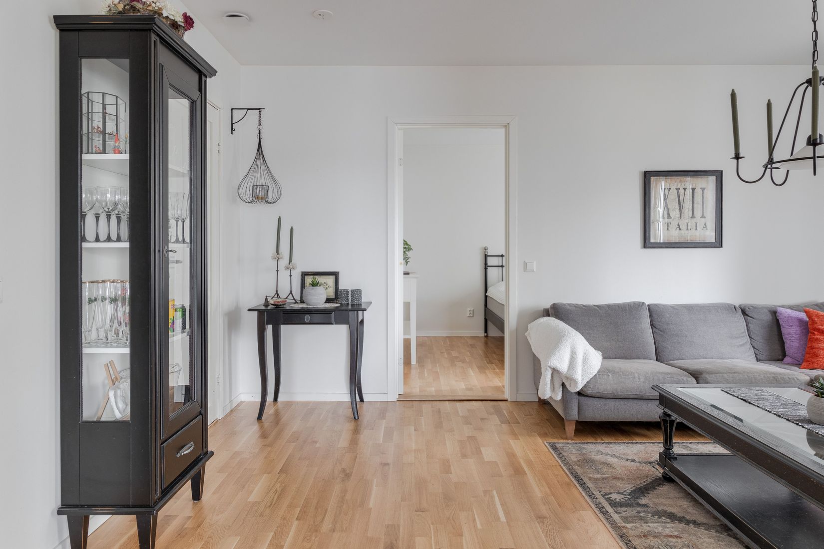 Bostadsrätt, Sjögatan 20, Alvesta