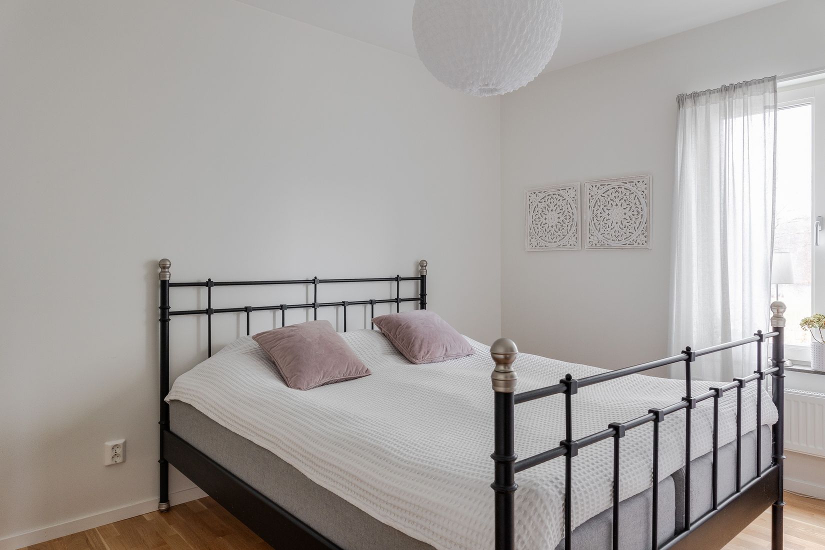 Bostadsrätt, Sjögatan 20, Alvesta