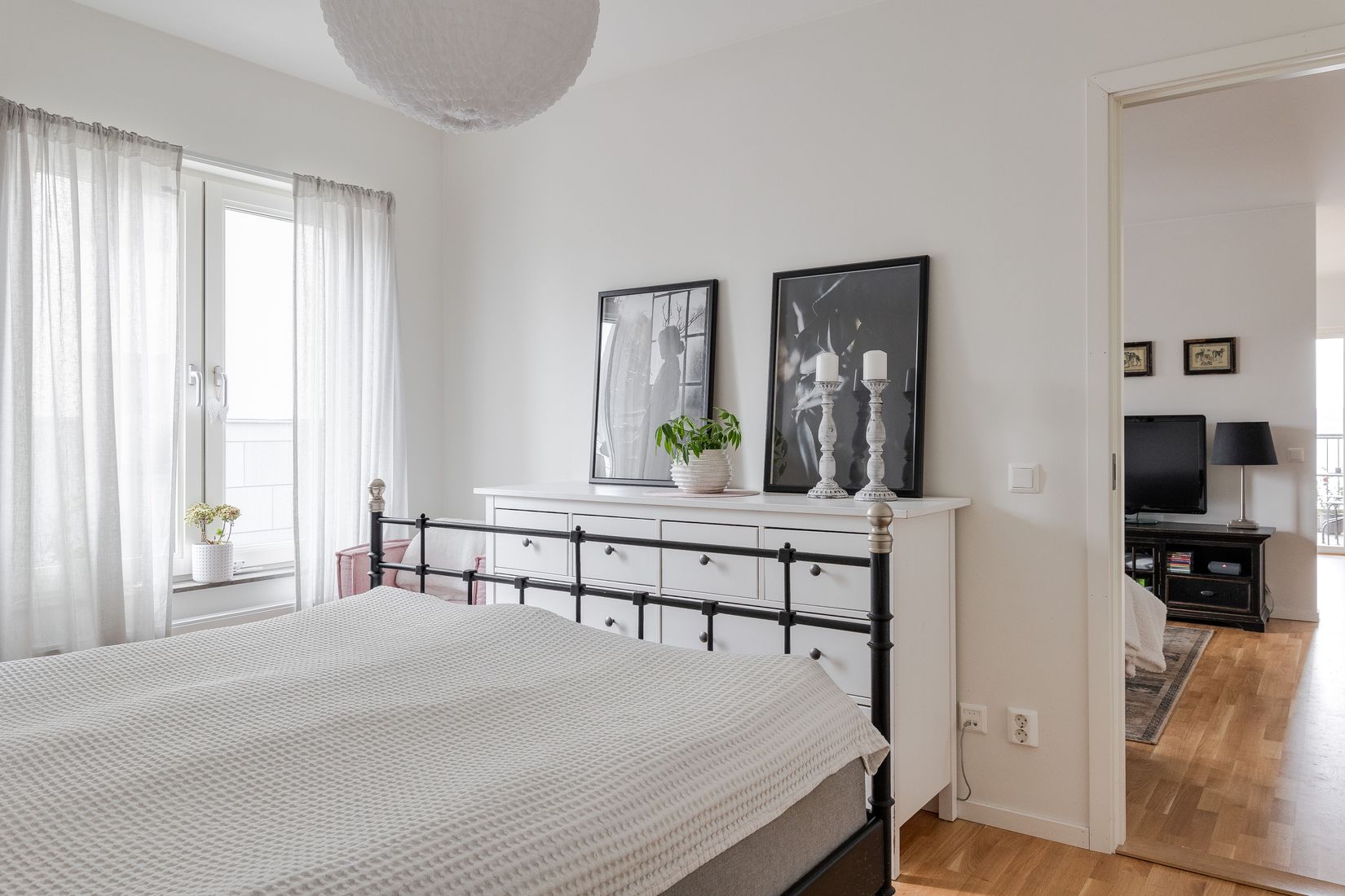 Bostadsrätt, Sjögatan 20, Alvesta