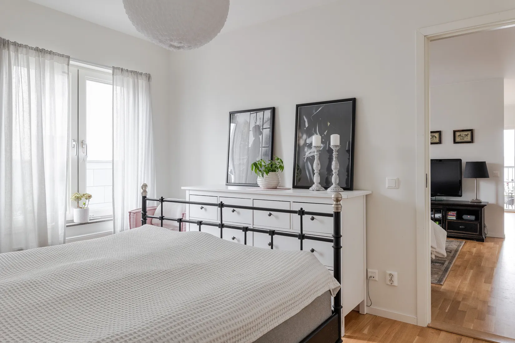 Bostadsrätt, Sjögatan 20, Alvesta