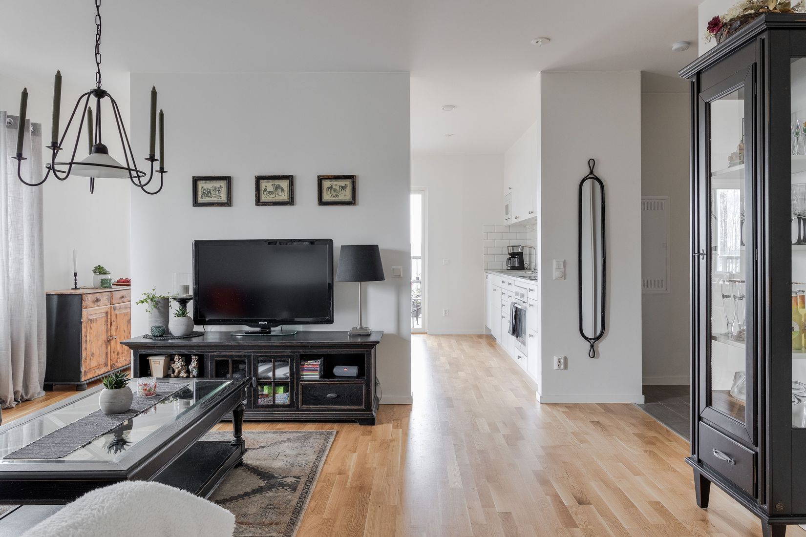 Bostadsrätt, Sjögatan 20, Alvesta