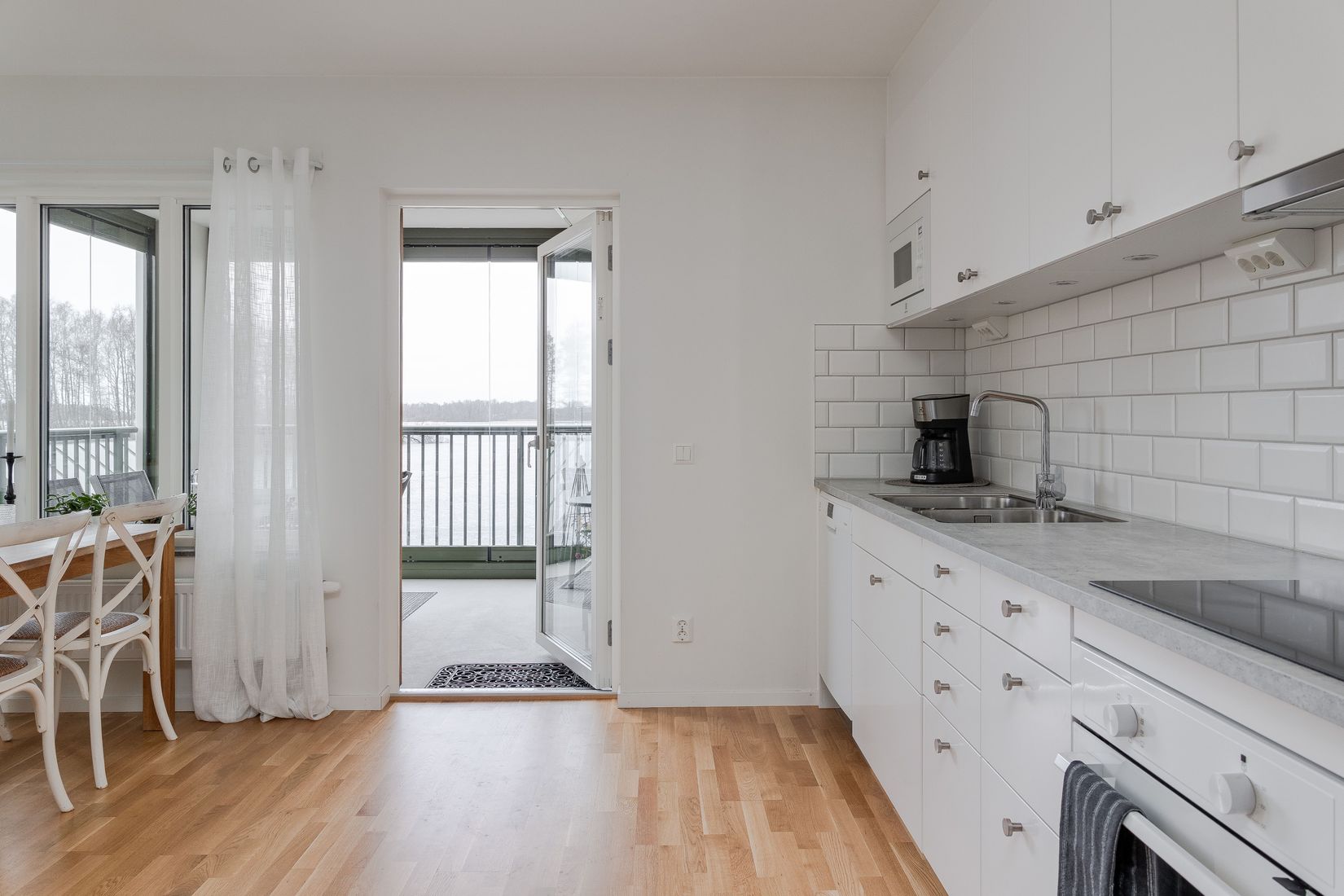 Bostadsrätt, Sjögatan 20, Alvesta