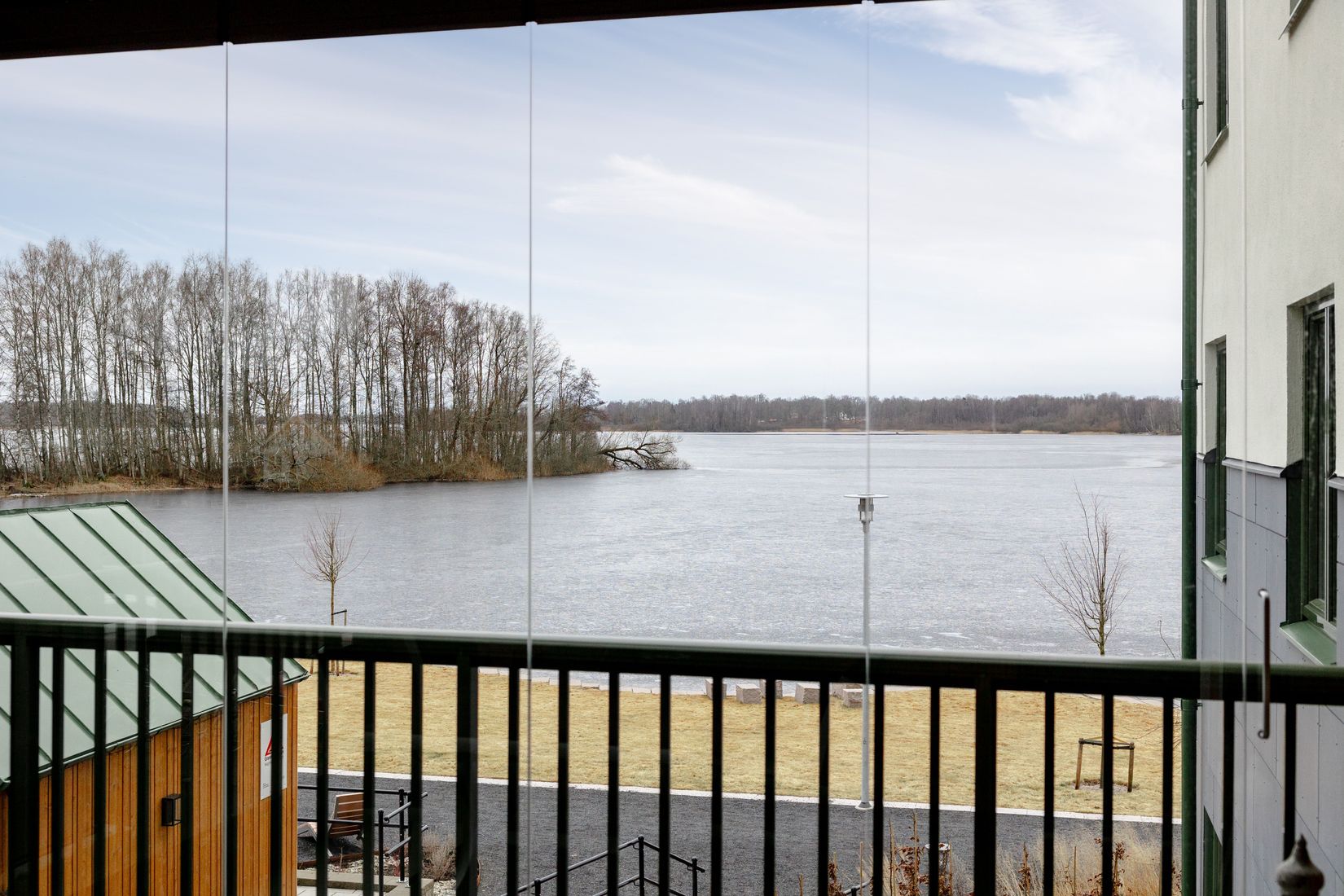 Bostadsrätt, Sjögatan 20, Alvesta