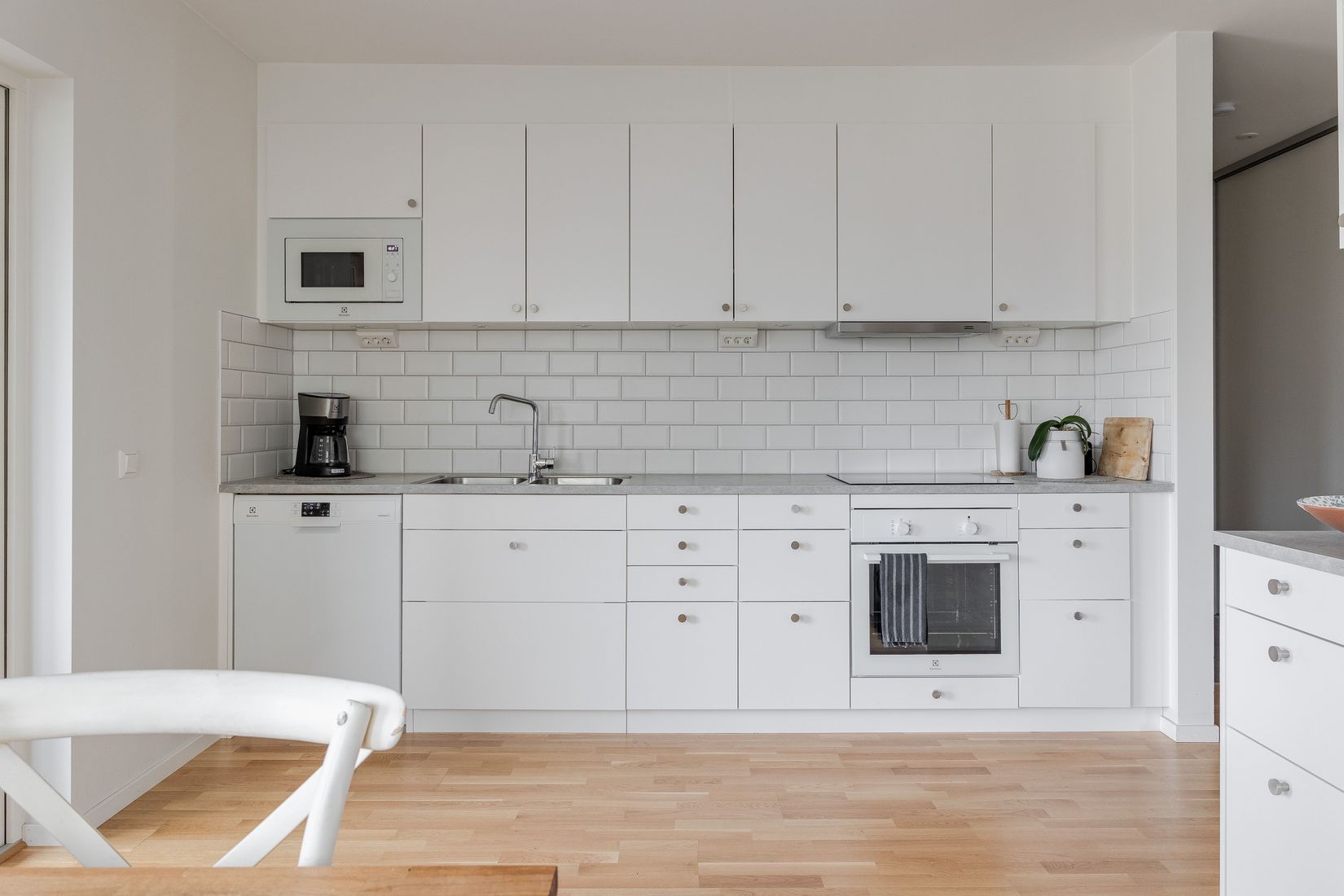 Bostadsrätt, Sjögatan 20, Alvesta