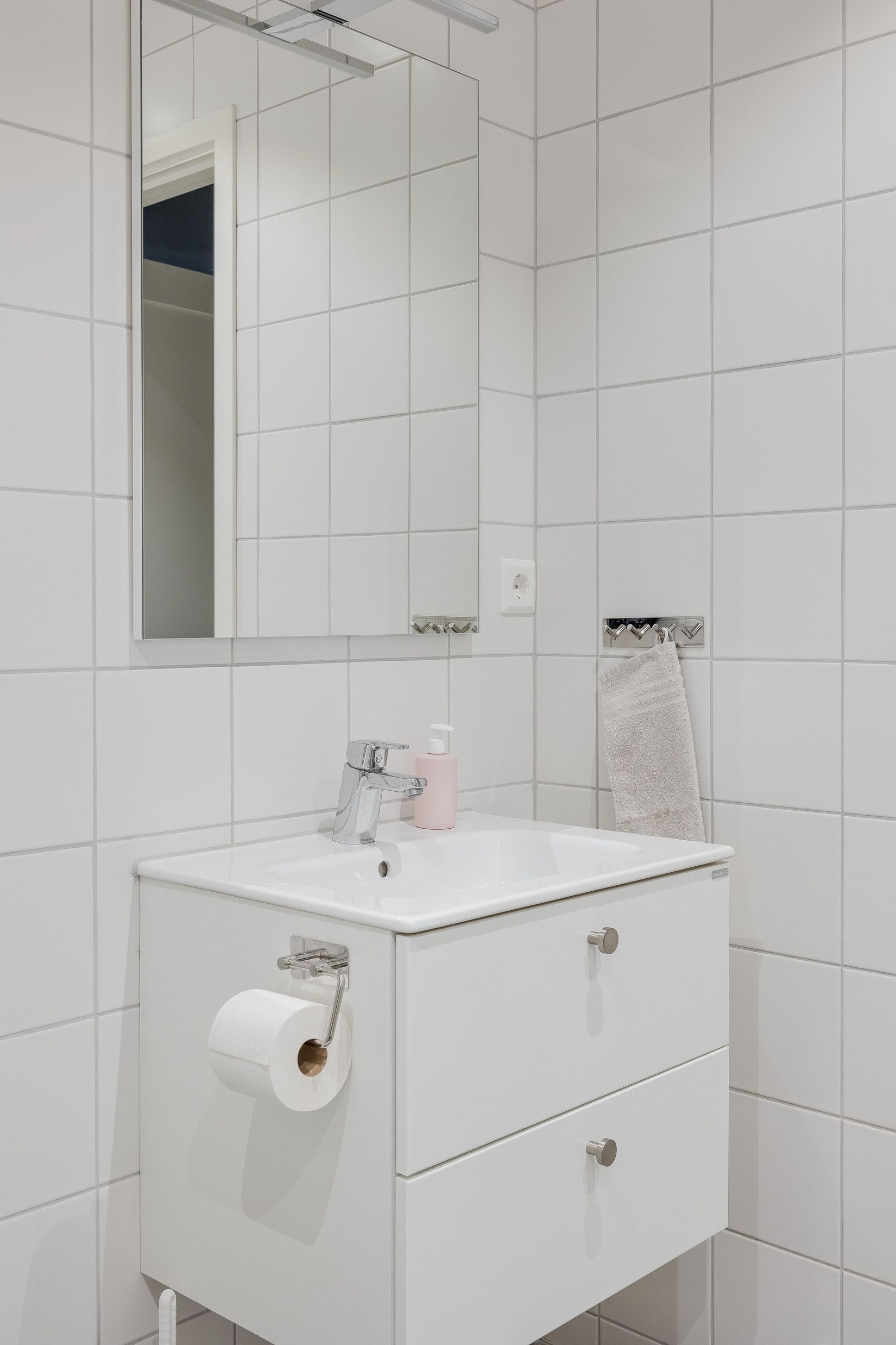 Bostadsrätt, Sjögatan 20, Alvesta