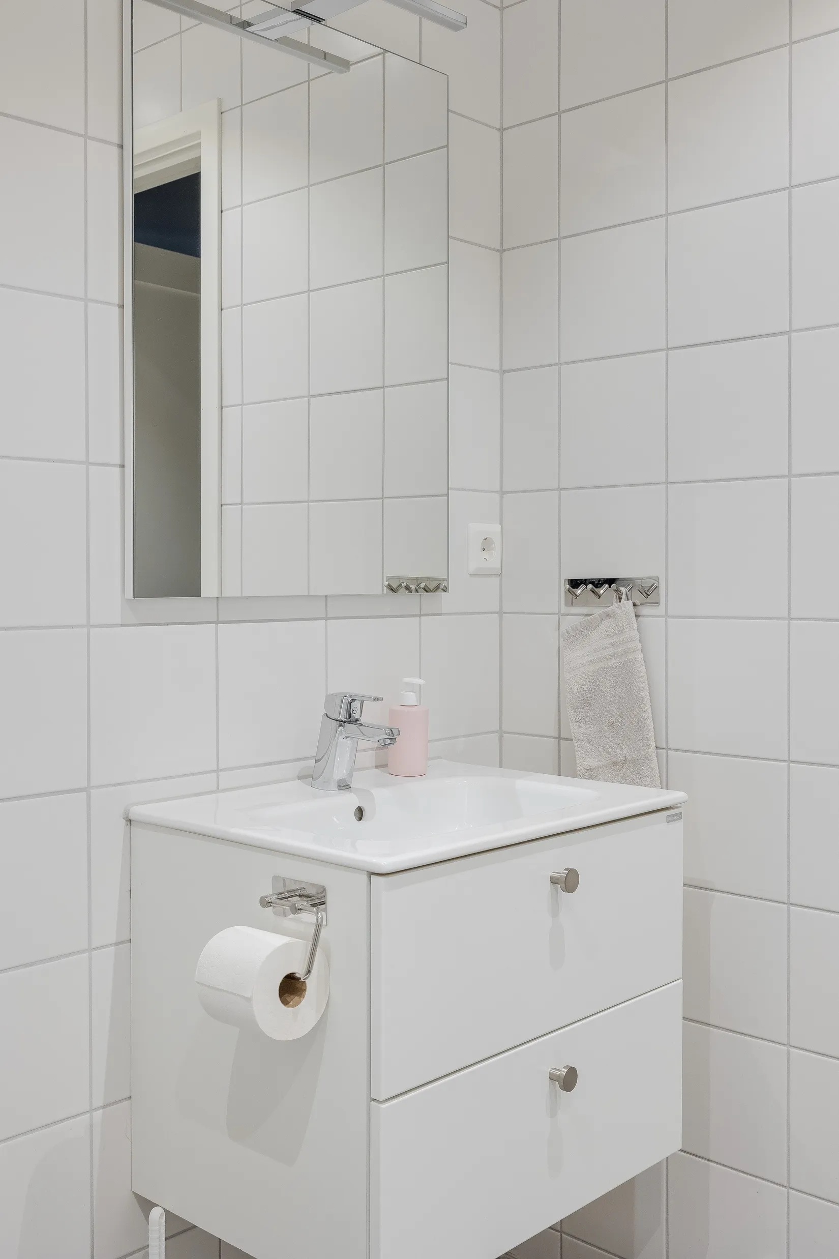 Bostadsrätt, Sjögatan 20, Alvesta