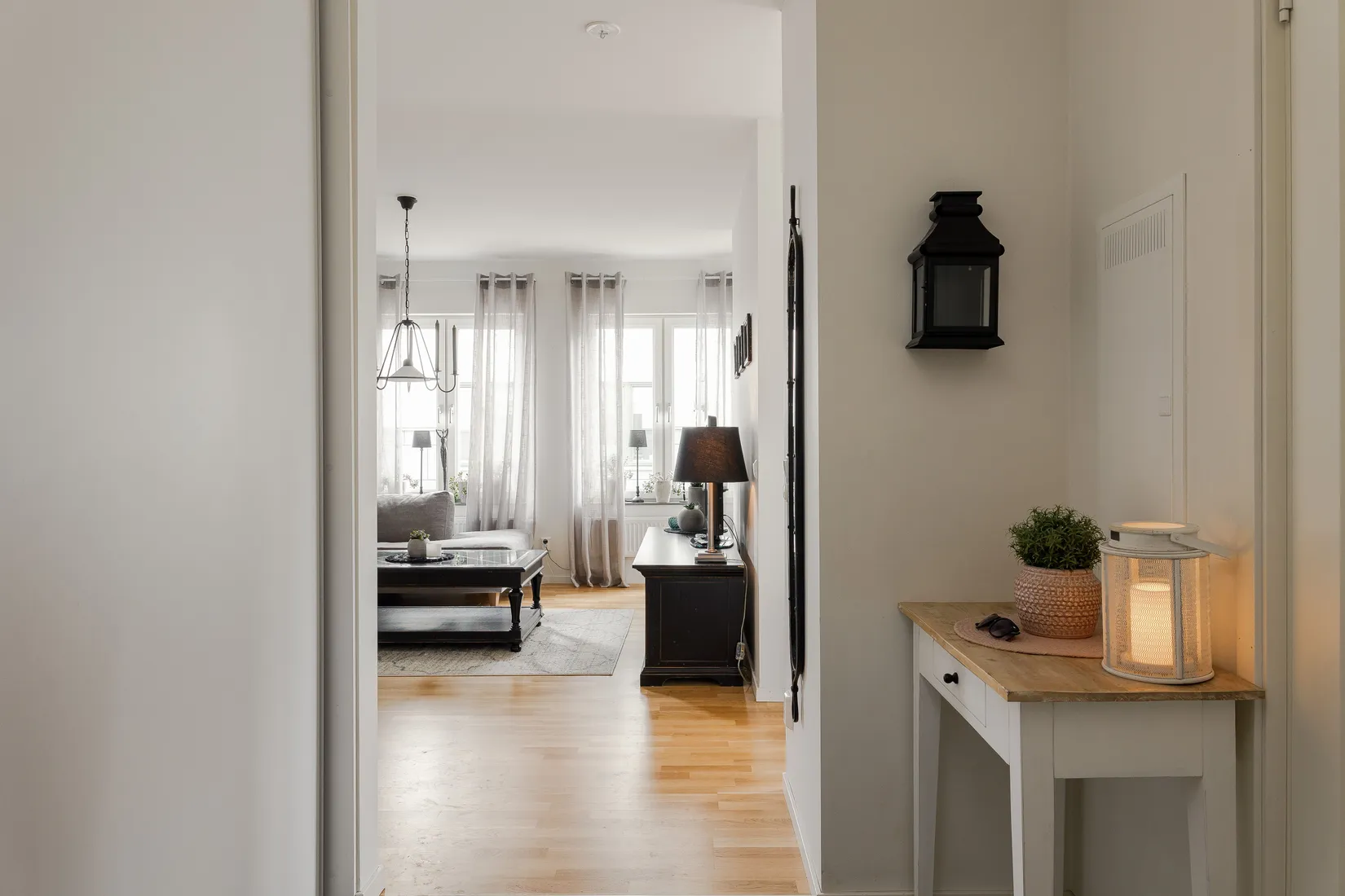 Bostadsrätt, Sjögatan 20, Alvesta
