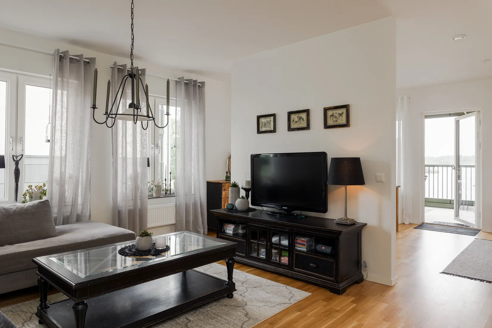 Bostadsrätt, Sjögatan 20, Alvesta