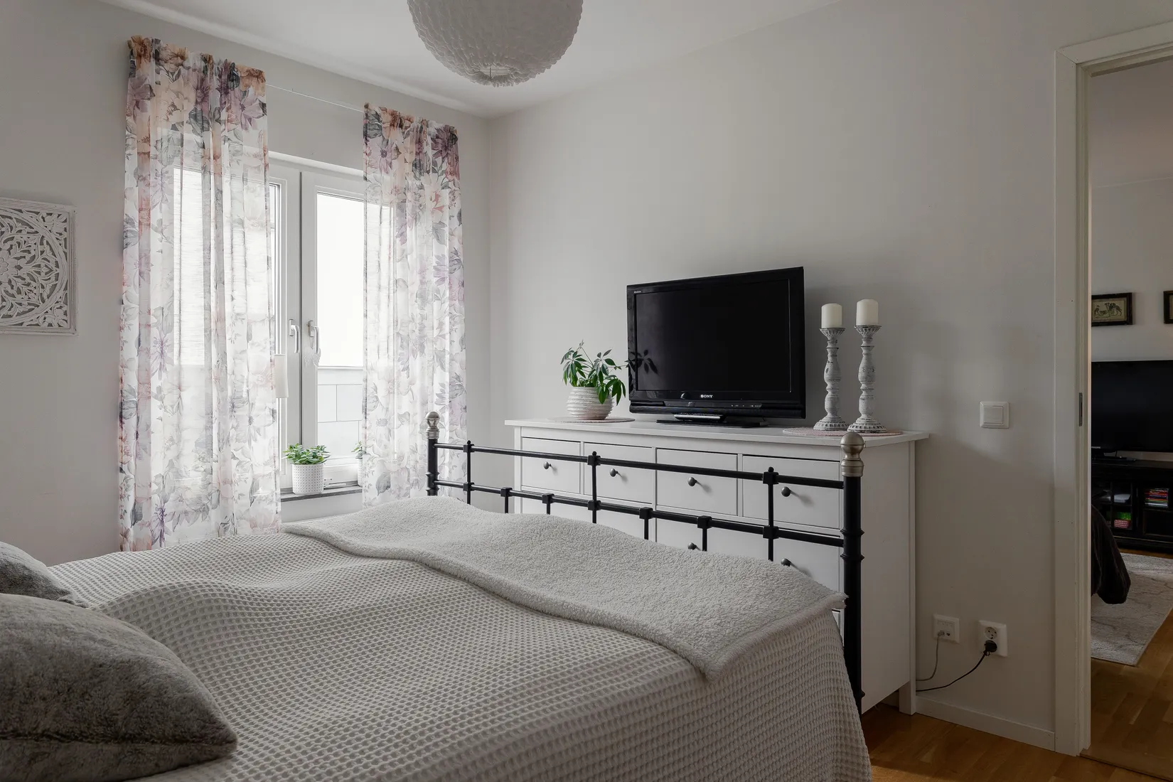 Bostadsrätt, Sjögatan 20, Alvesta