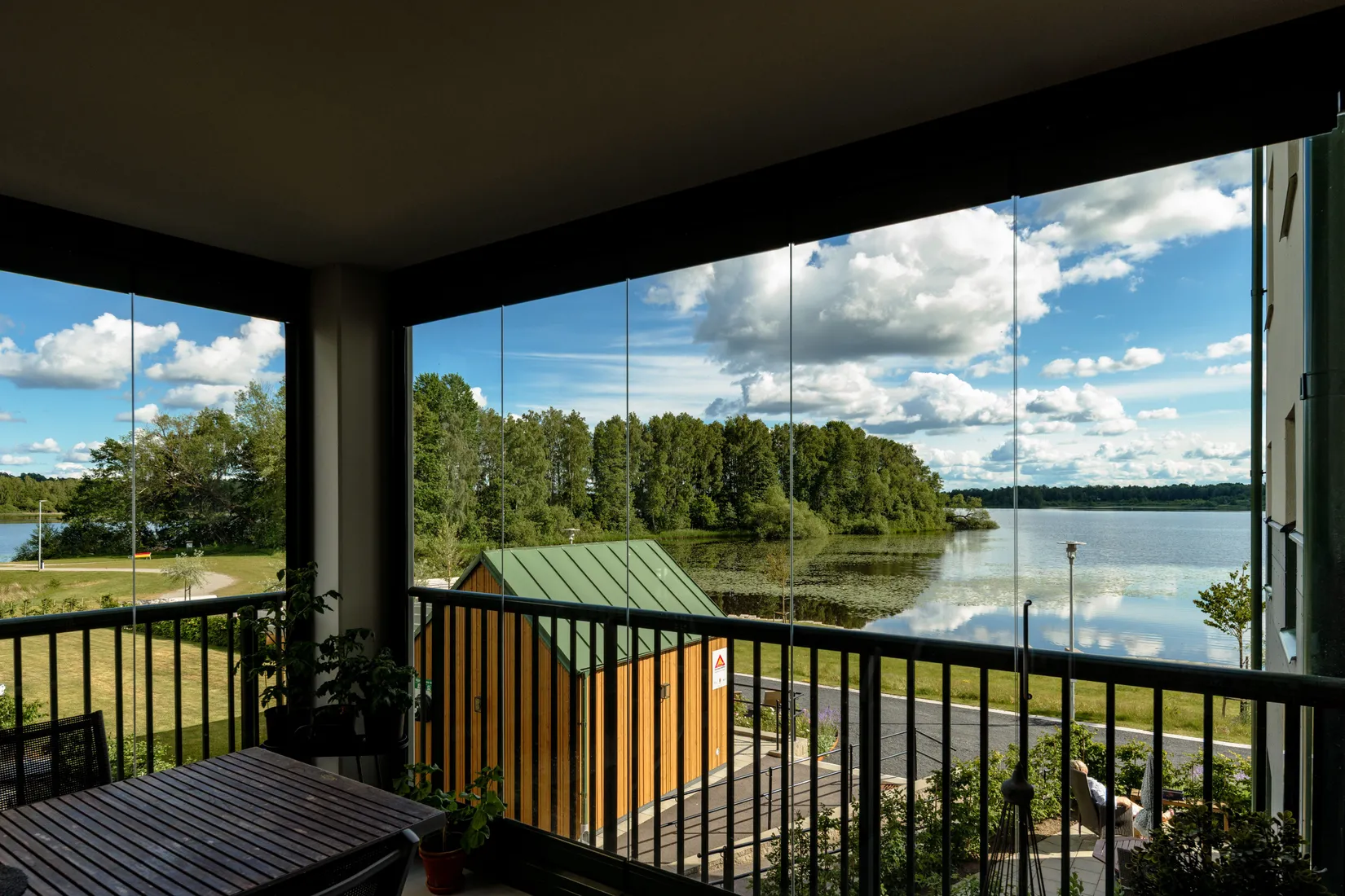 Bostadsrätt, Sjögatan 20, Alvesta