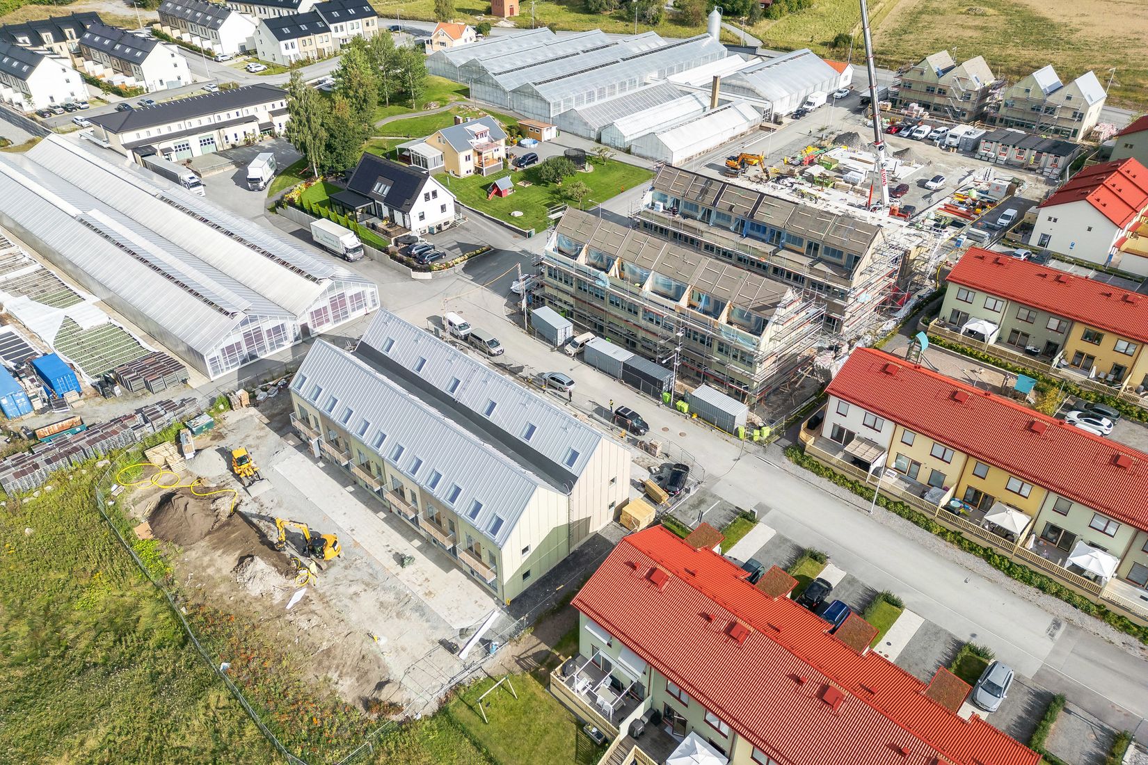 Bostadsrätt, Brageslingan 39A, Järfälla