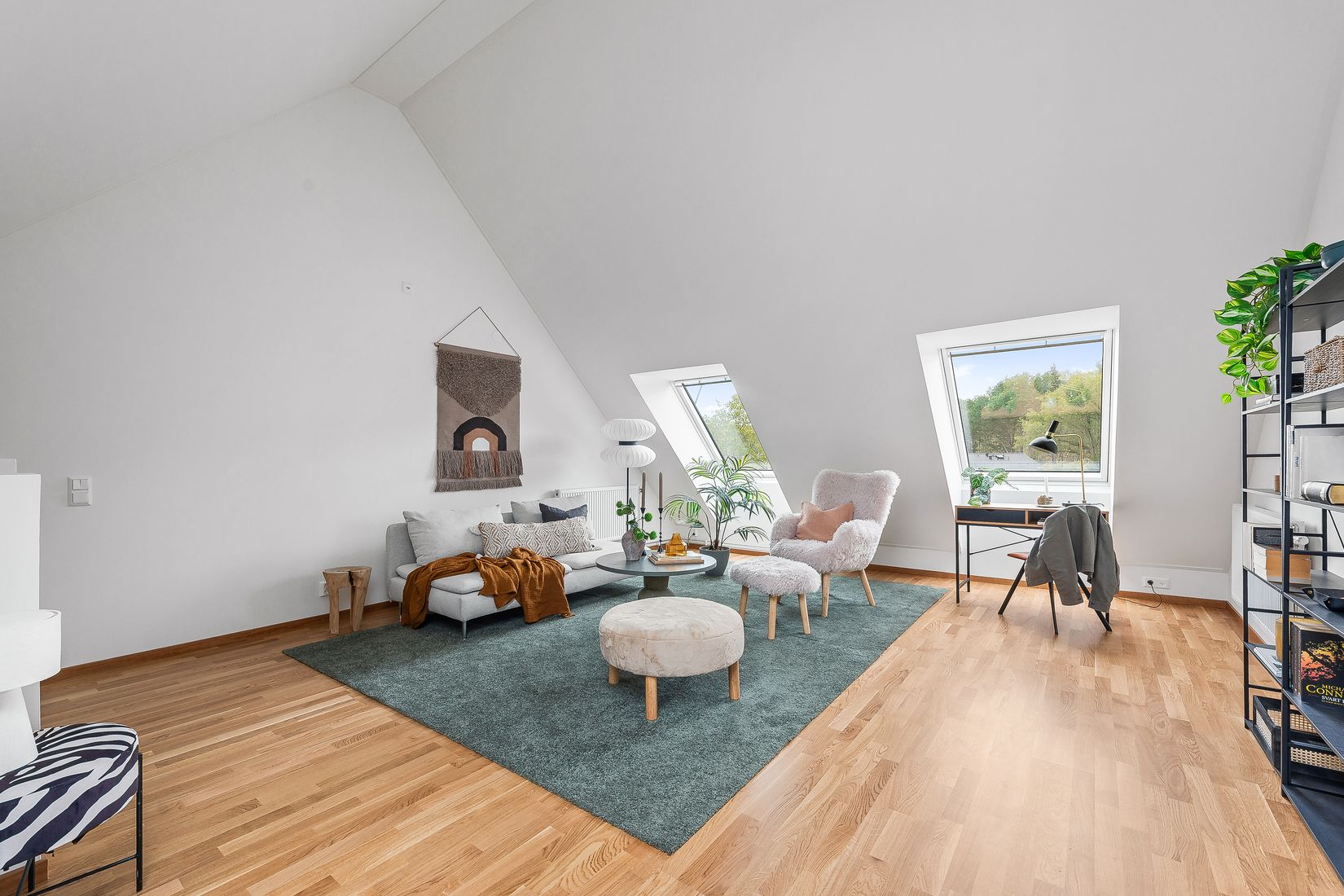 Bostadsrätt, Brageslingan 39A, Järfälla