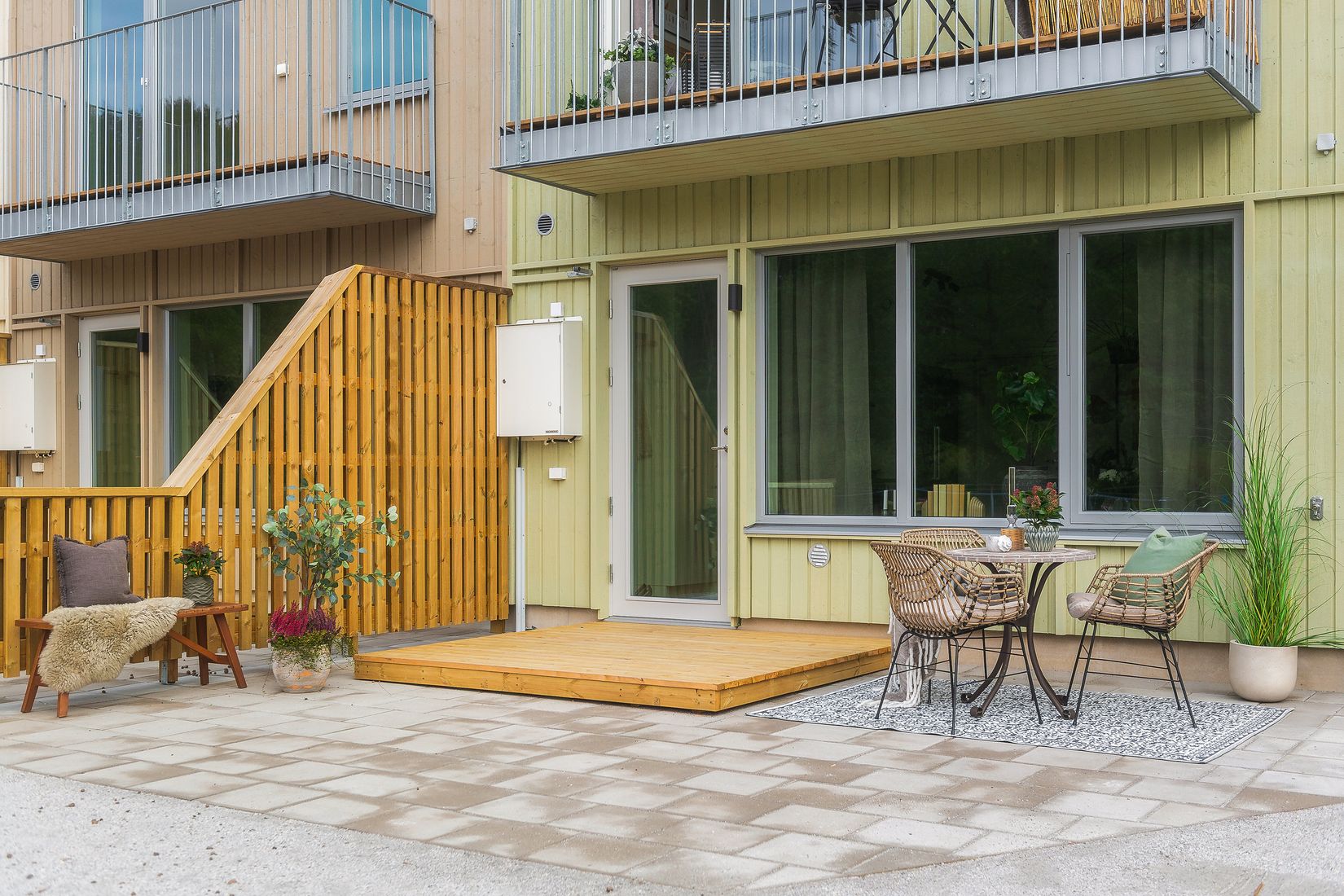 Bostadsrätt, Brageslingan 39A, Järfälla