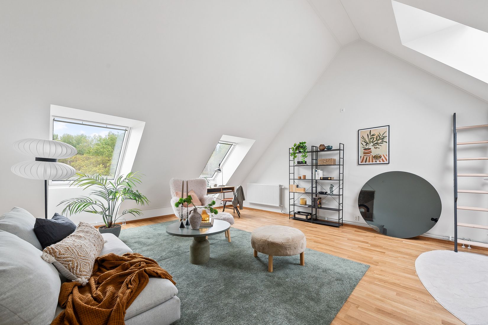 Bostadsrätt, Brageslingan 39A, Järfälla