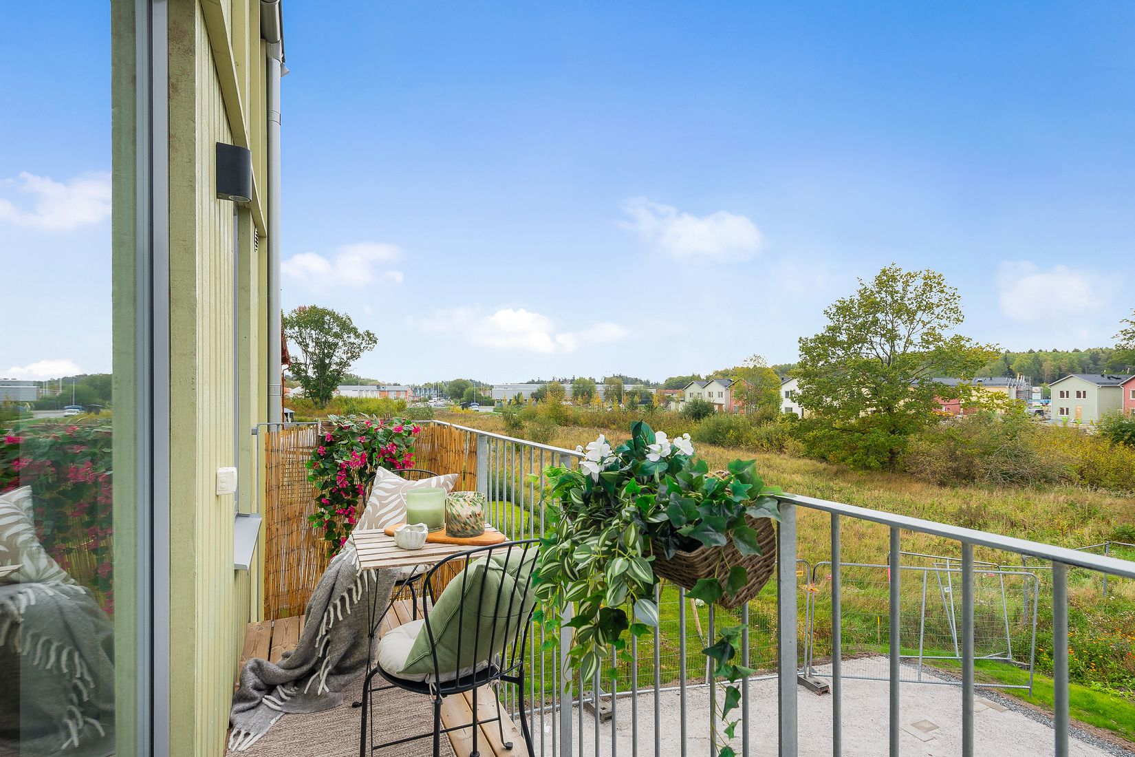 Bostadsrätt, Brageslingan 39A, Järfälla