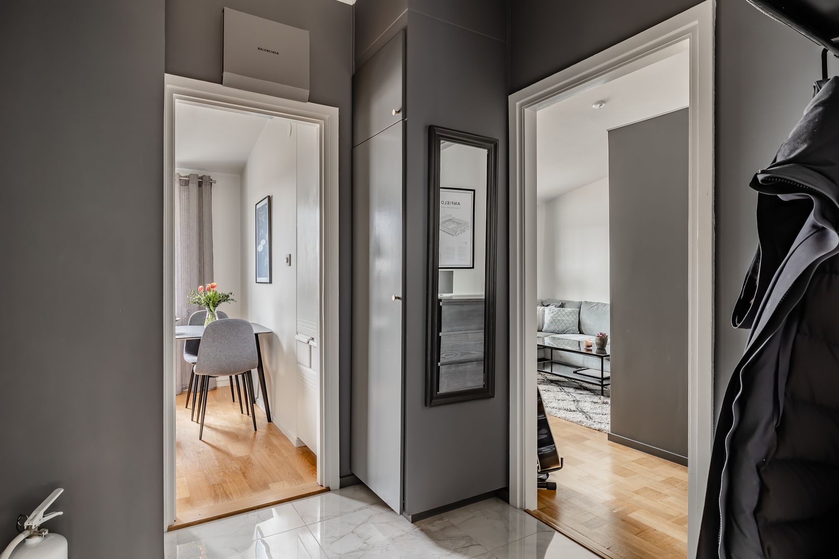 Bostadsrätt, Ringgatan 61A, Råtorp, Karlstad