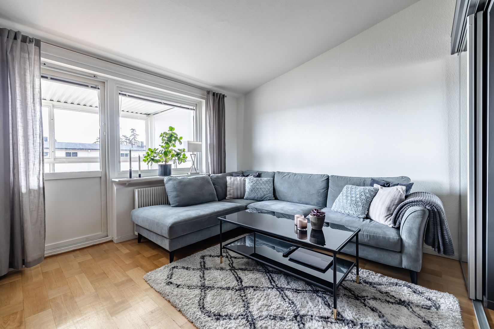 Bostadsrätt, Ringgatan 61A, Råtorp, Karlstad