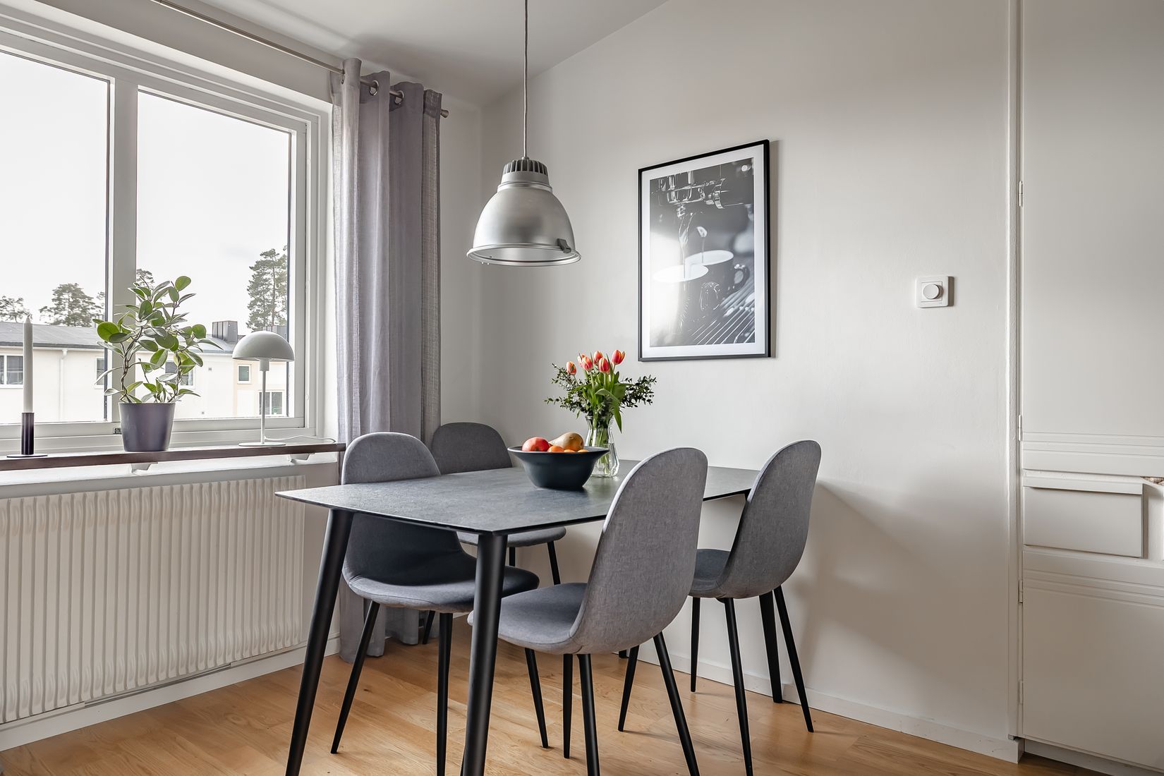 Bostadsrätt, Ringgatan 61A, Råtorp, Karlstad