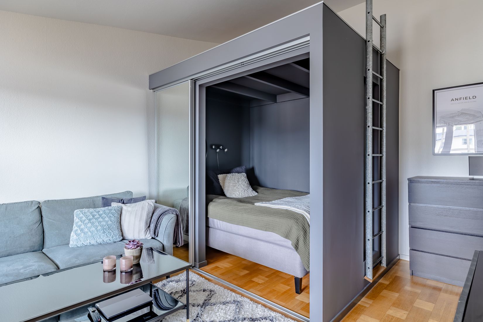 Bostadsrätt, Ringgatan 61A, Råtorp, Karlstad