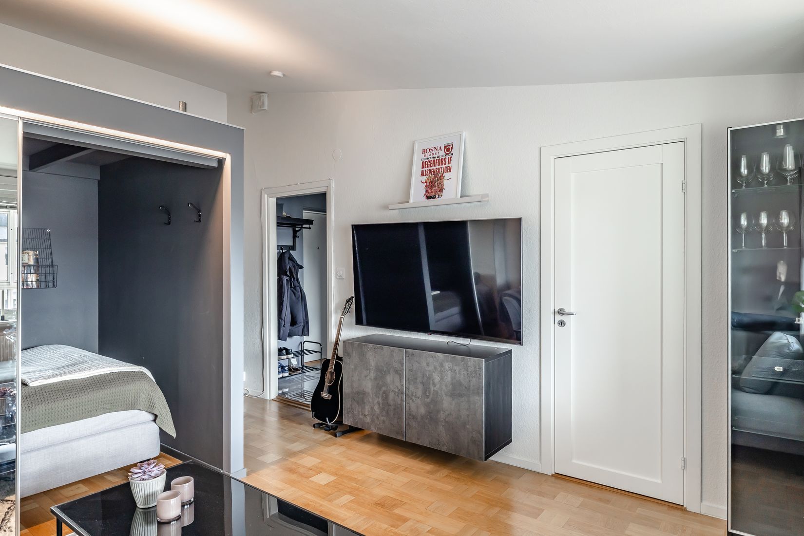 Bostadsrätt, Ringgatan 61A, Råtorp, Karlstad