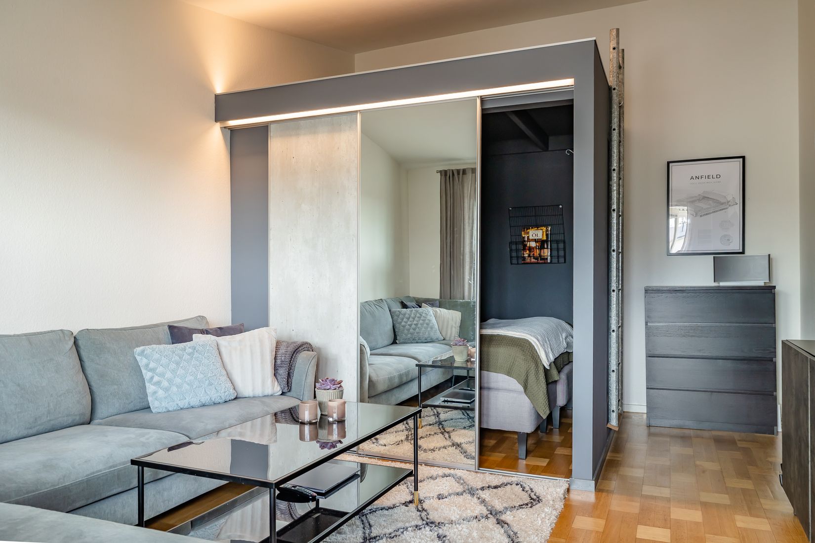 Bostadsrätt, Ringgatan 61A, Råtorp, Karlstad