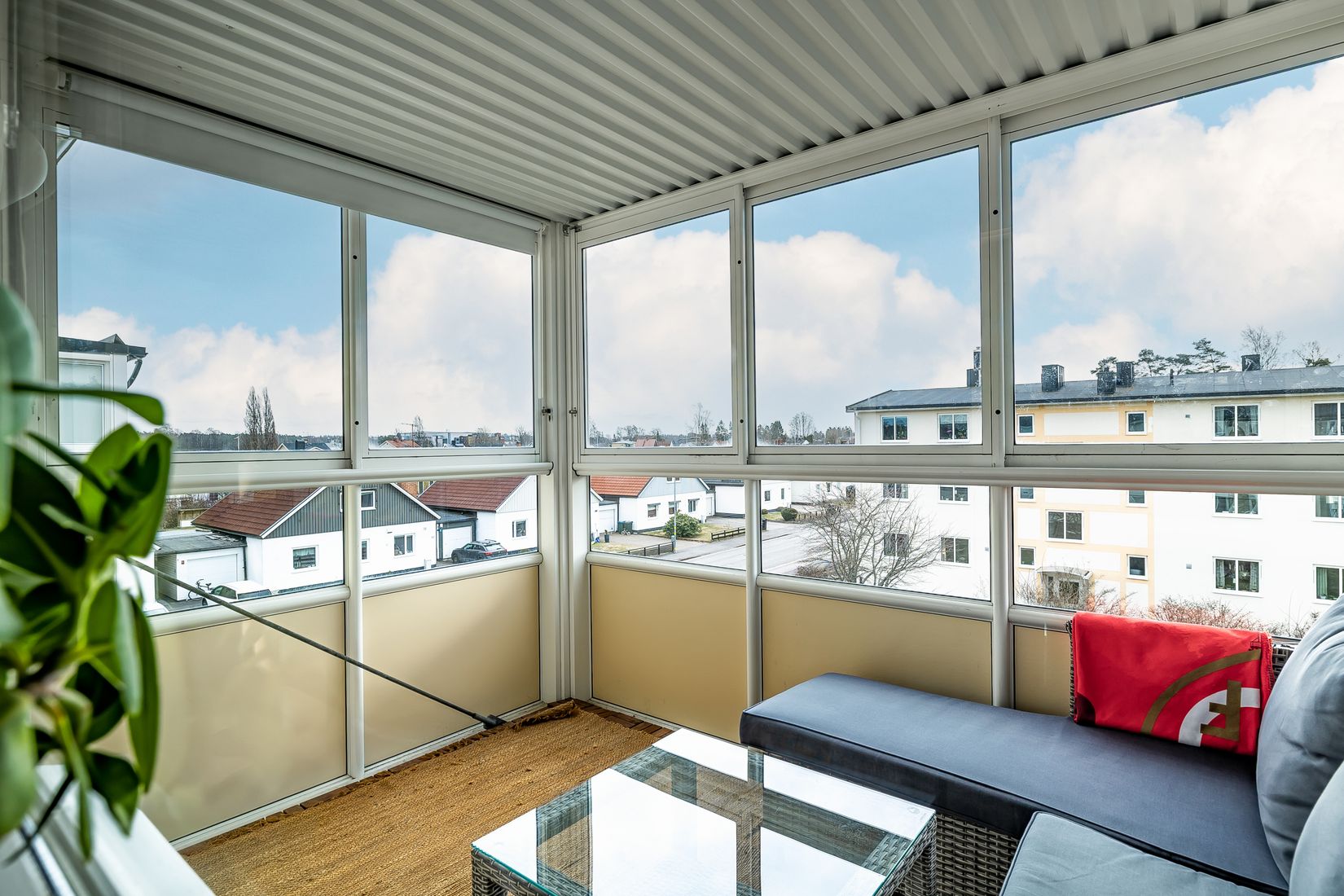 Bostadsrätt, Ringgatan 61A, Råtorp, Karlstad