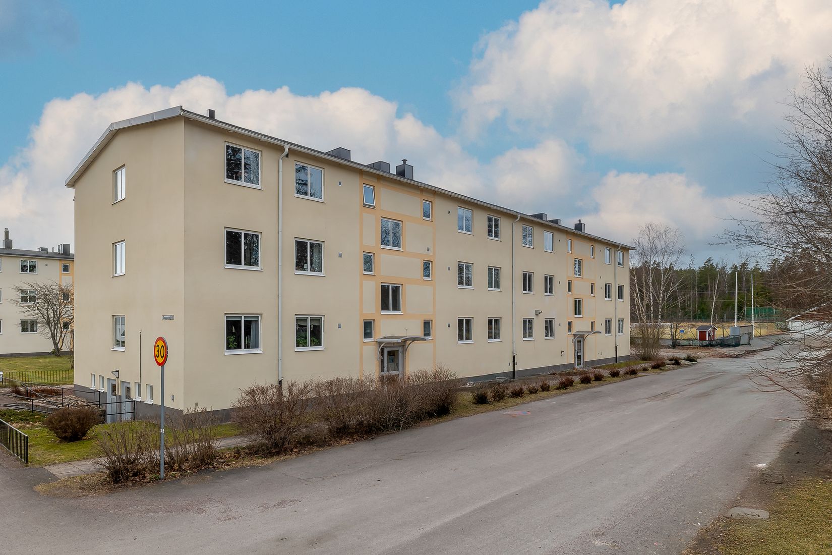 Bostadsrätt, Ringgatan 61A, Råtorp, Karlstad