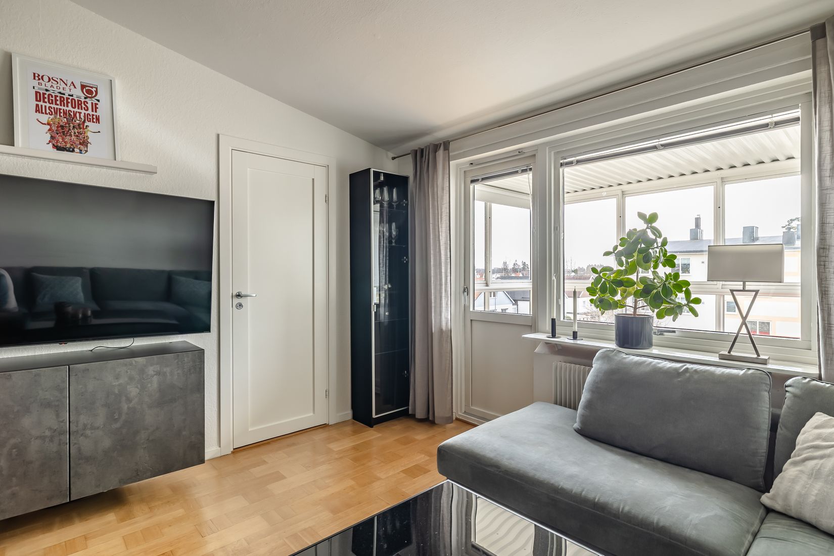 Bostadsrätt, Ringgatan 61A, Råtorp, Karlstad