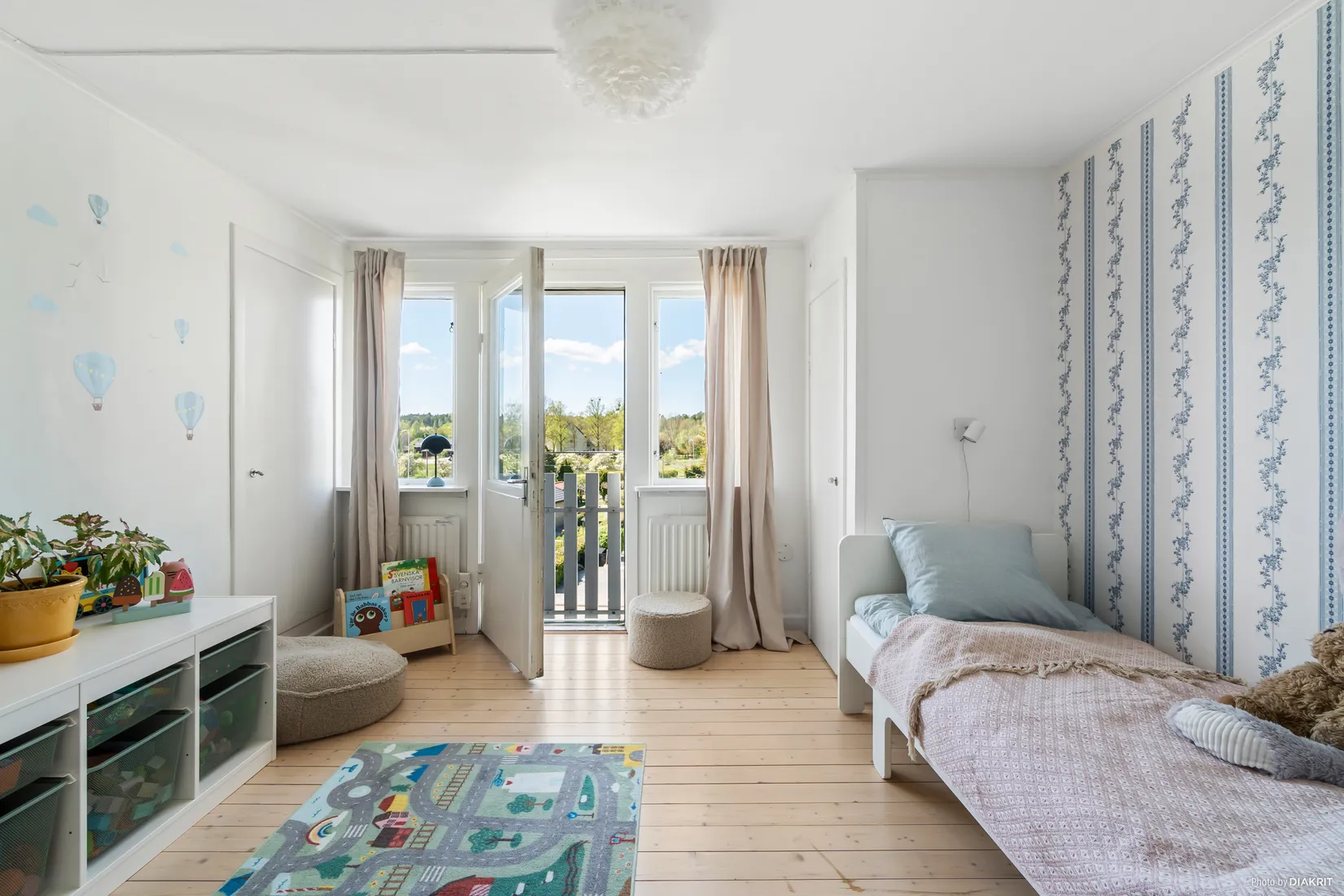 Villa, Rankhusvägen 10A, Gamla Kungsängen, Upplands-Bro