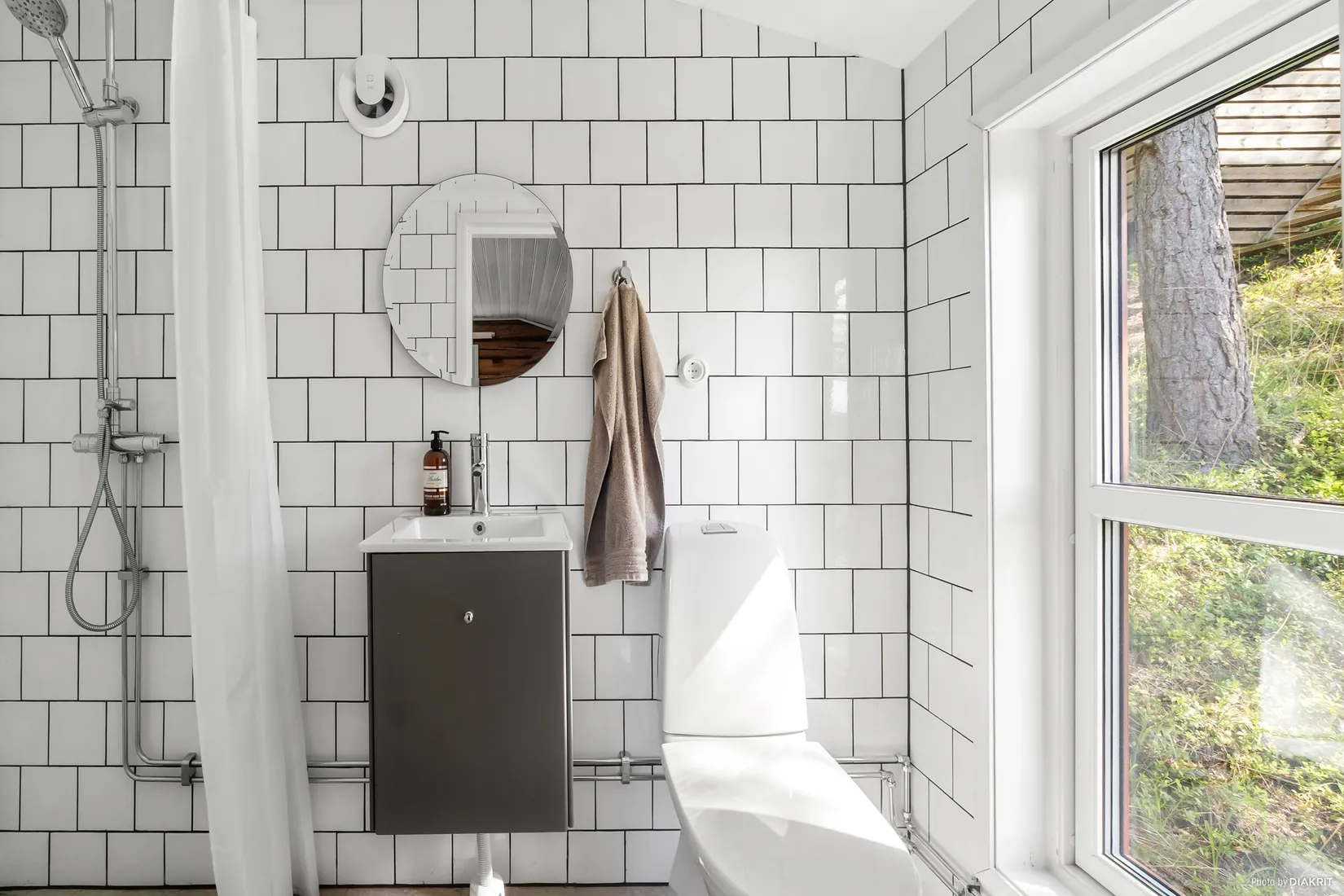 Villa, Rankhusvägen 10A, Gamla Kungsängen, Upplands-Bro