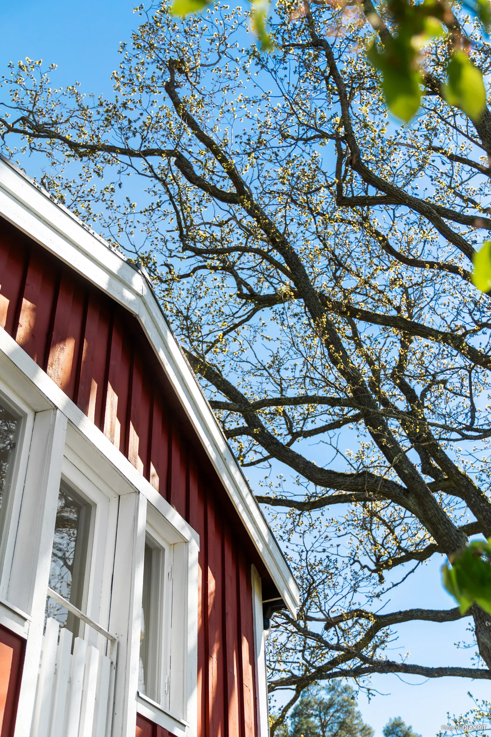 Villa, Rankhusvägen 10A, Gamla Kungsängen, Upplands-Bro