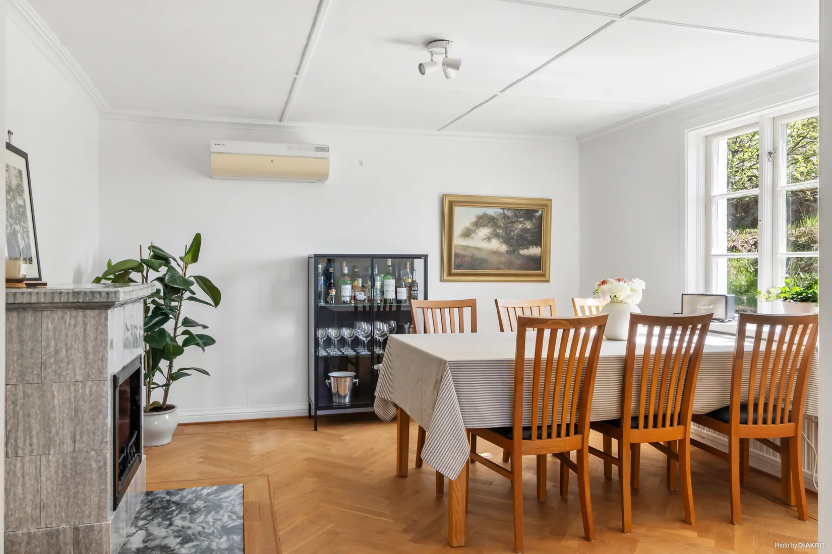 Villa, Rankhusvägen 10A, Gamla Kungsängen, Upplands-Bro