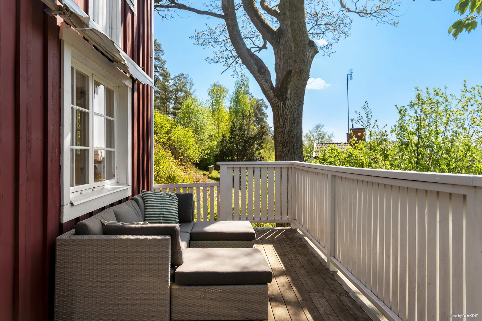 Villa, Rankhusvägen 10A, Gamla Kungsängen, Upplands-Bro