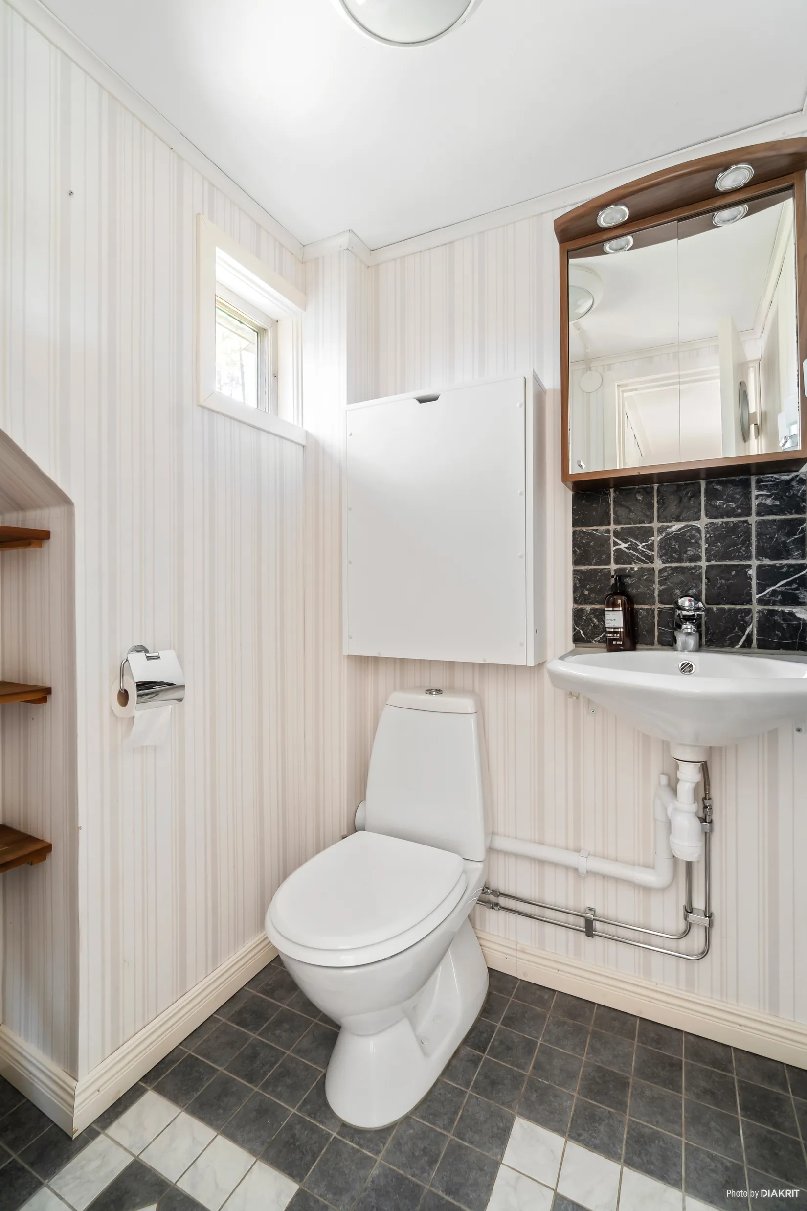 Villa, Rankhusvägen 10A, Gamla Kungsängen, Upplands-Bro