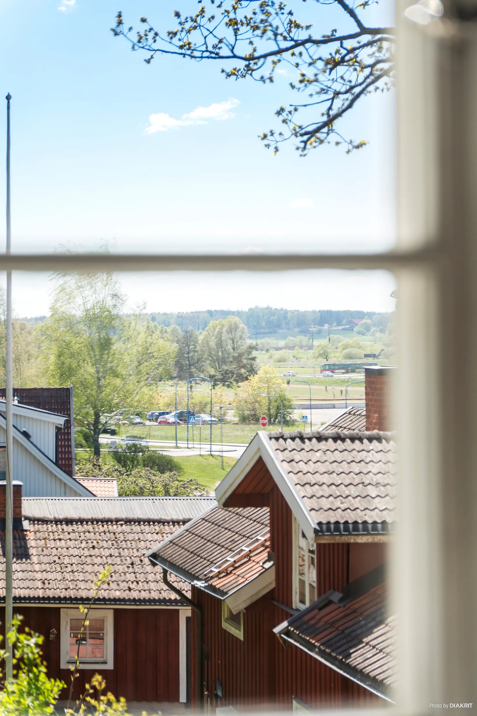 Villa, Rankhusvägen 10A, Gamla Kungsängen, Upplands-Bro
